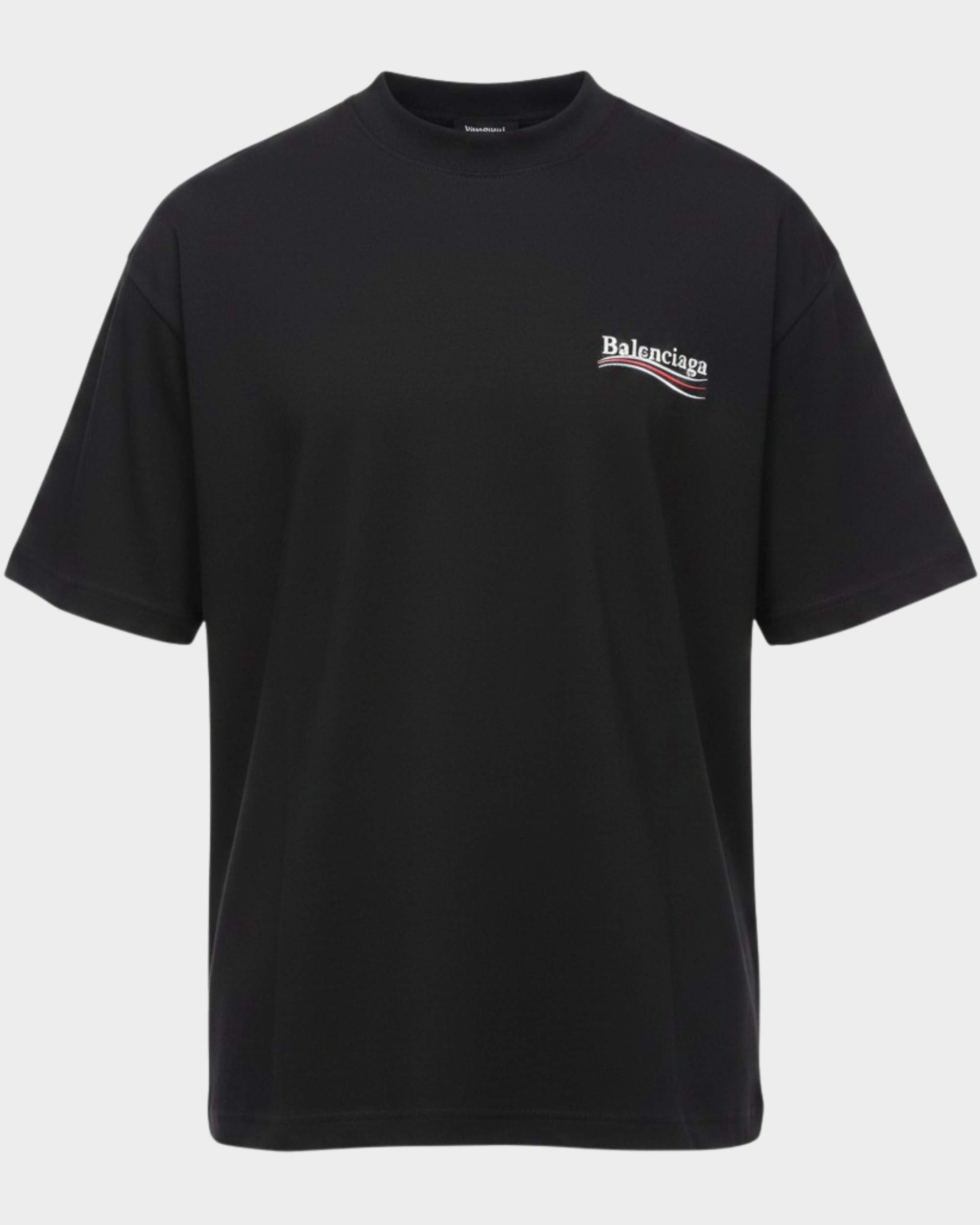 balenciaga t shirt