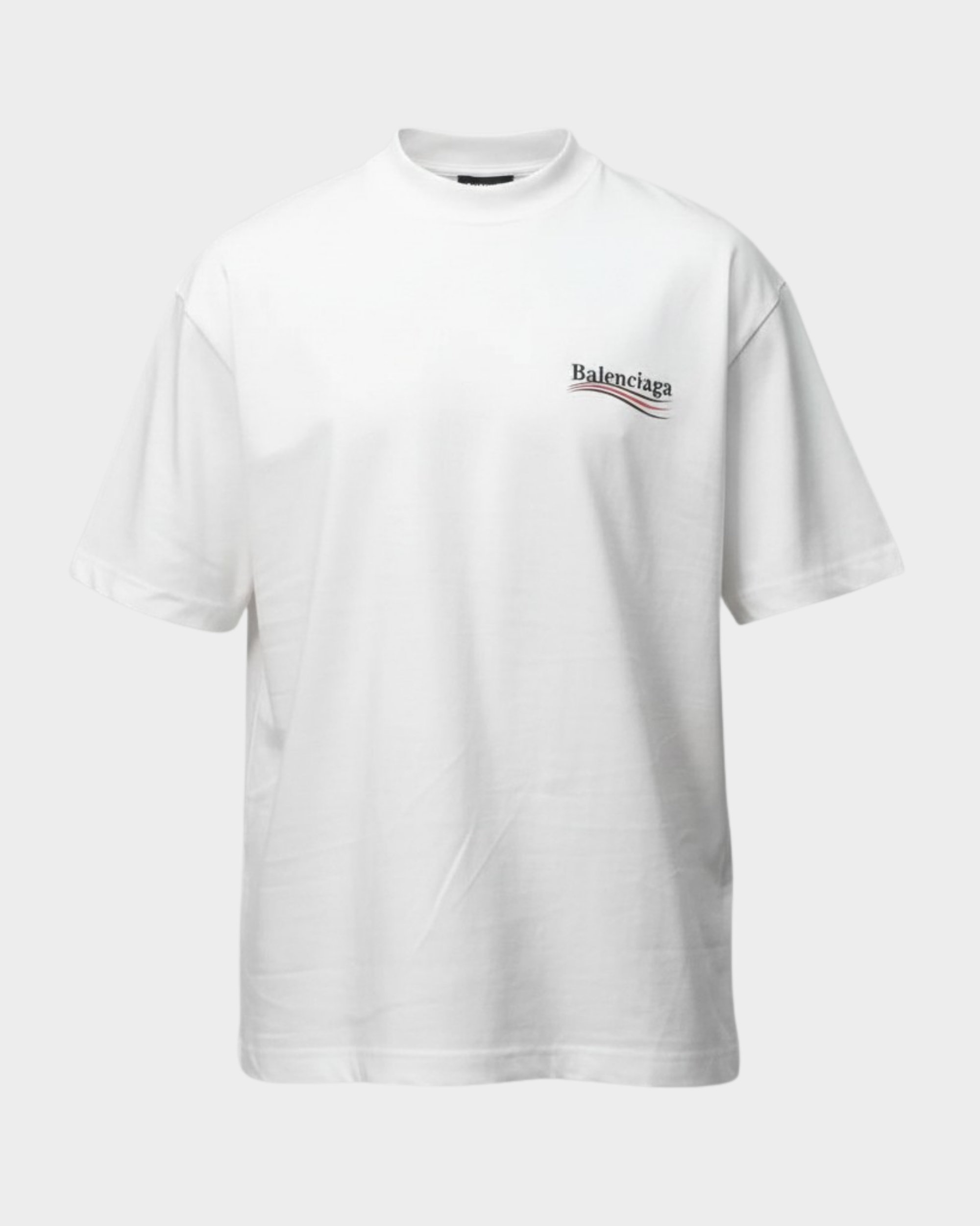 balenciaga t shirt