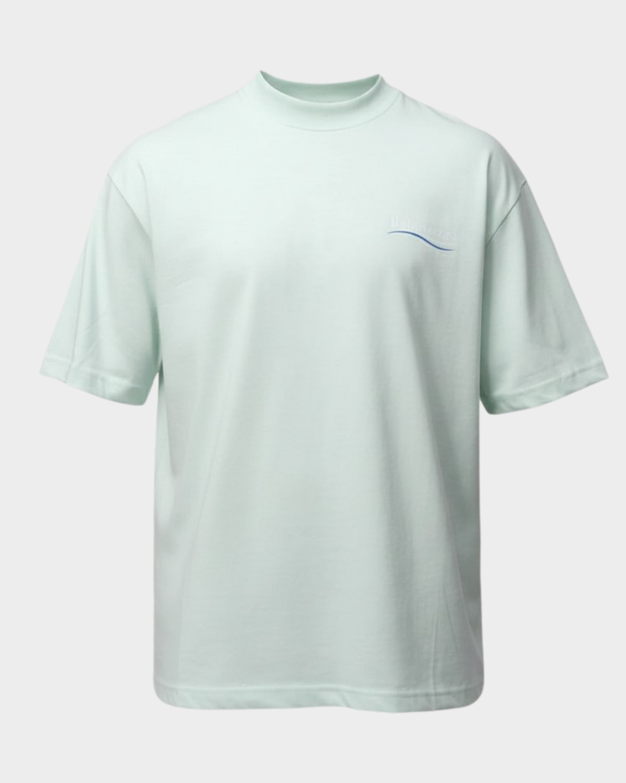 balenciaga t shirt