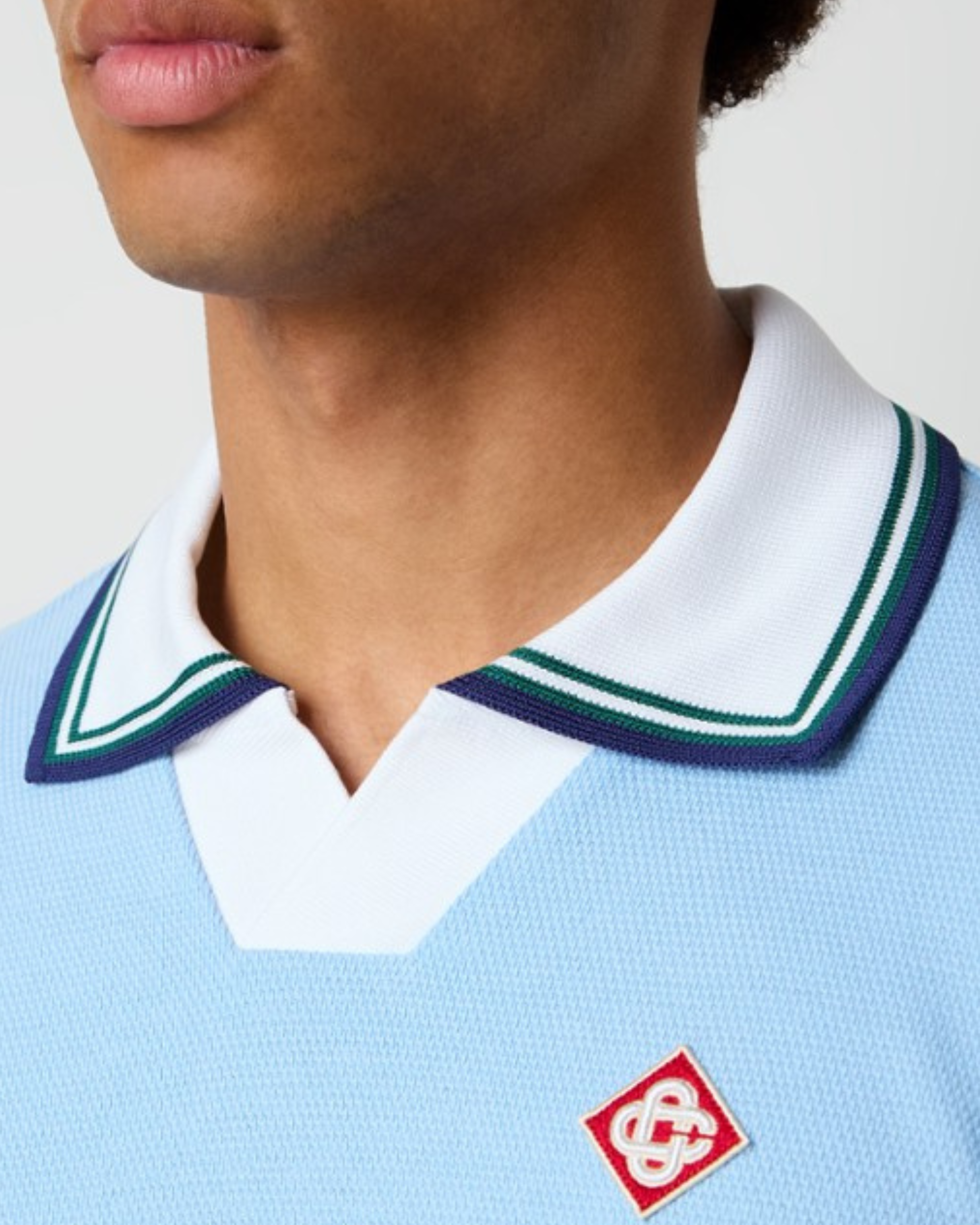 Casablanca Polo
