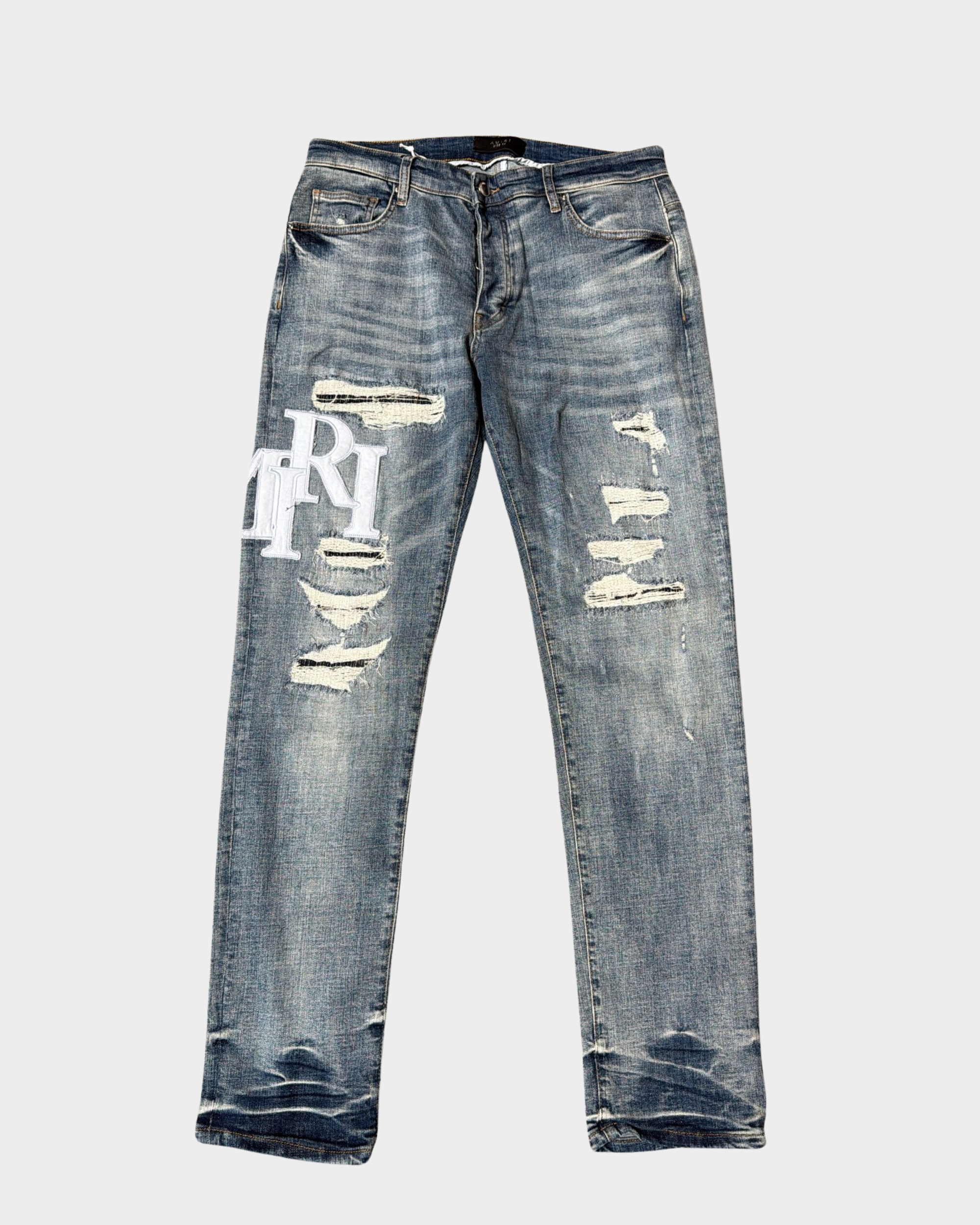 Amiri Jeans