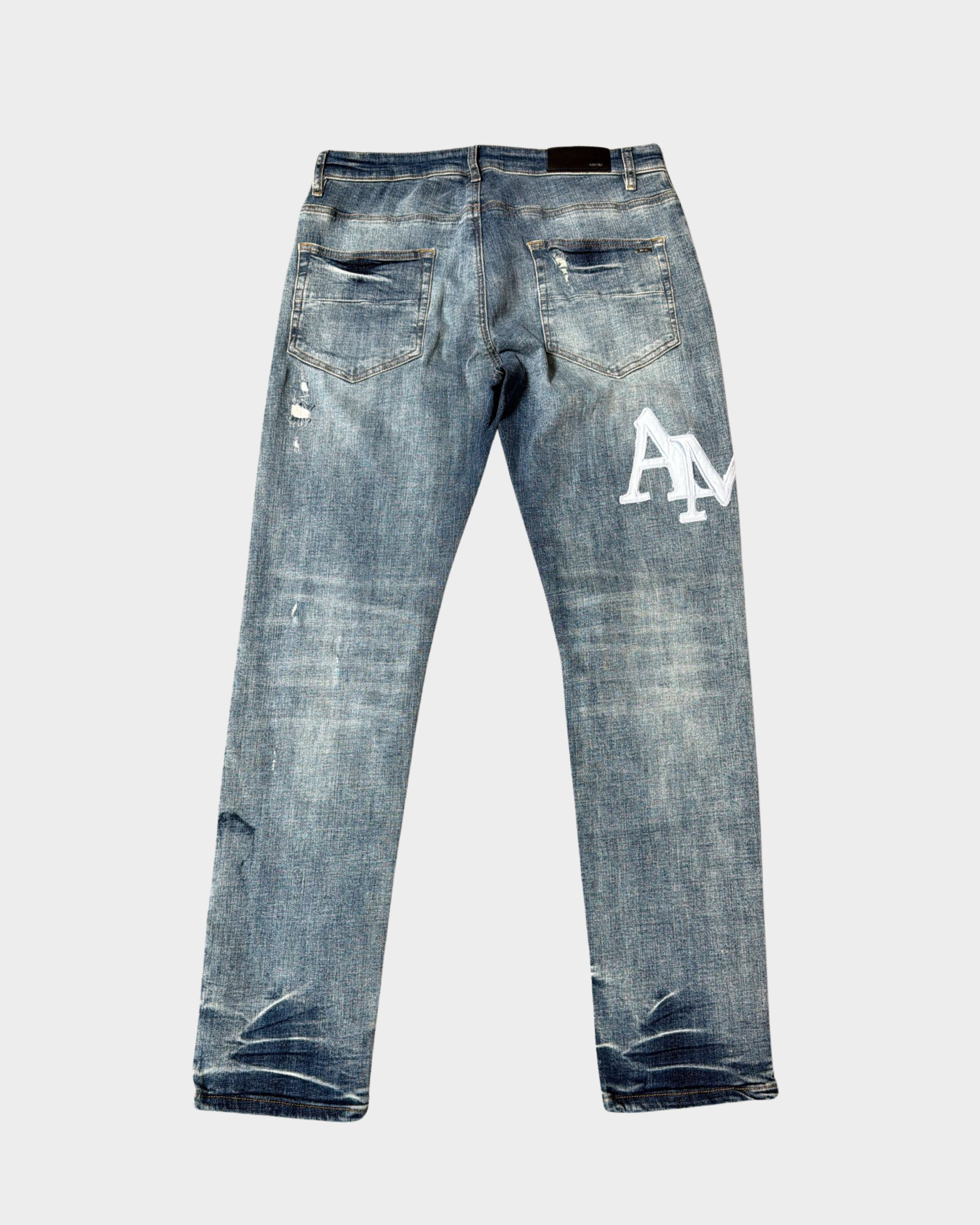 Amiri Jeans