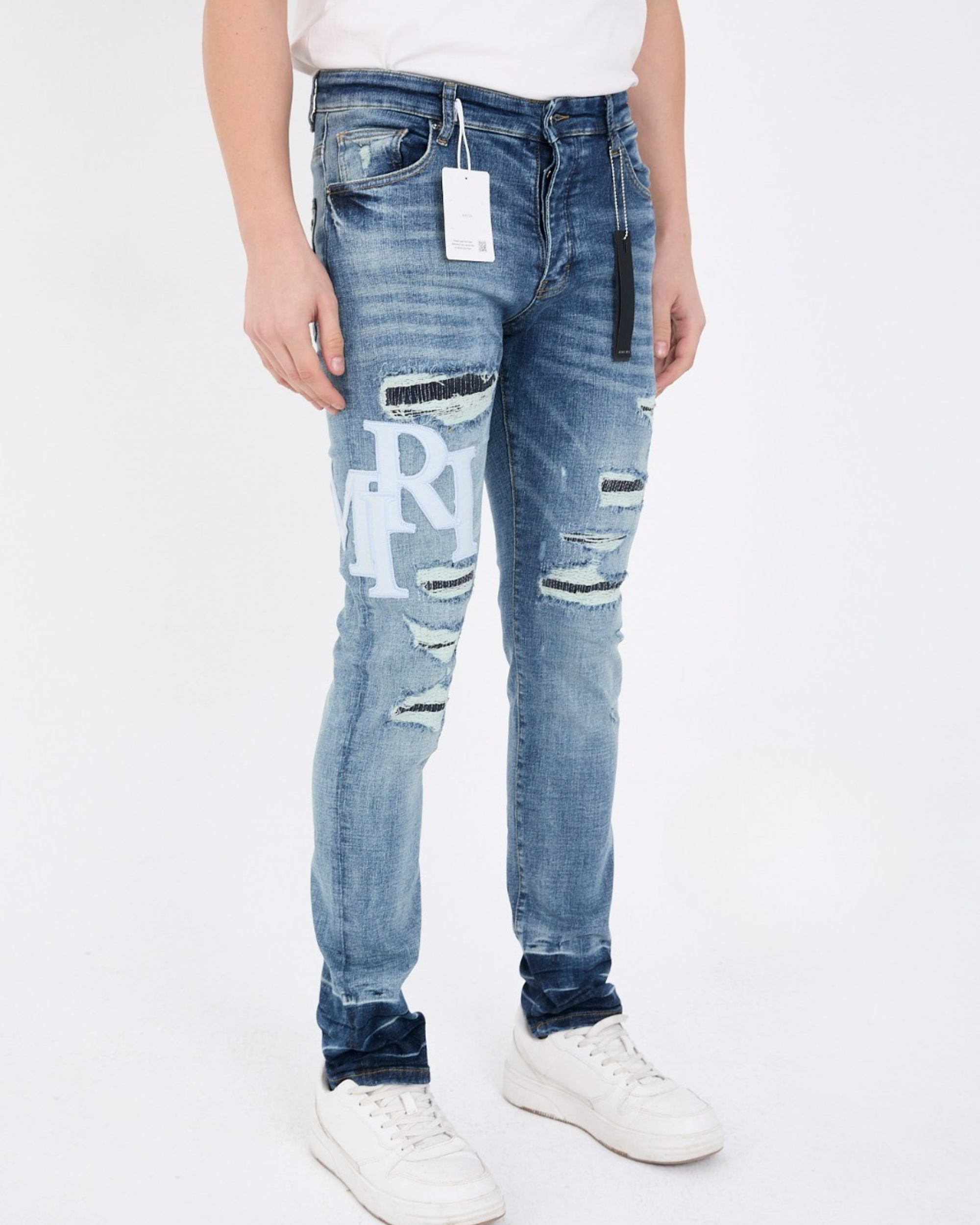 Amiri Jeans