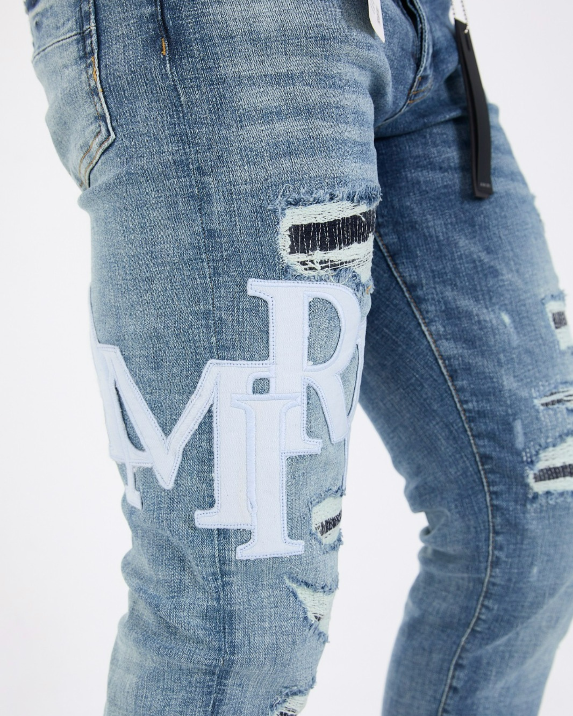 Amiri Jeans