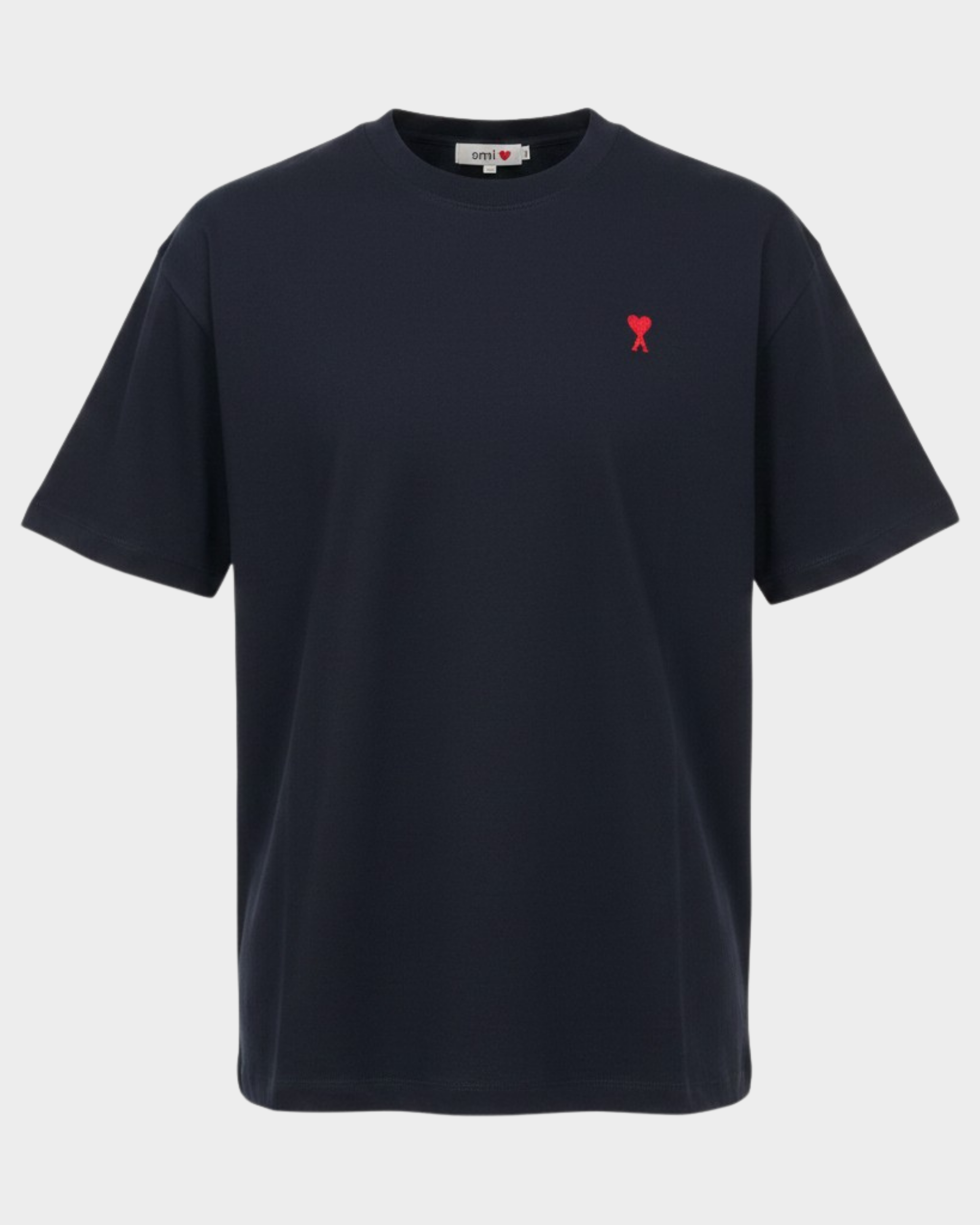 Ami paris t shirt