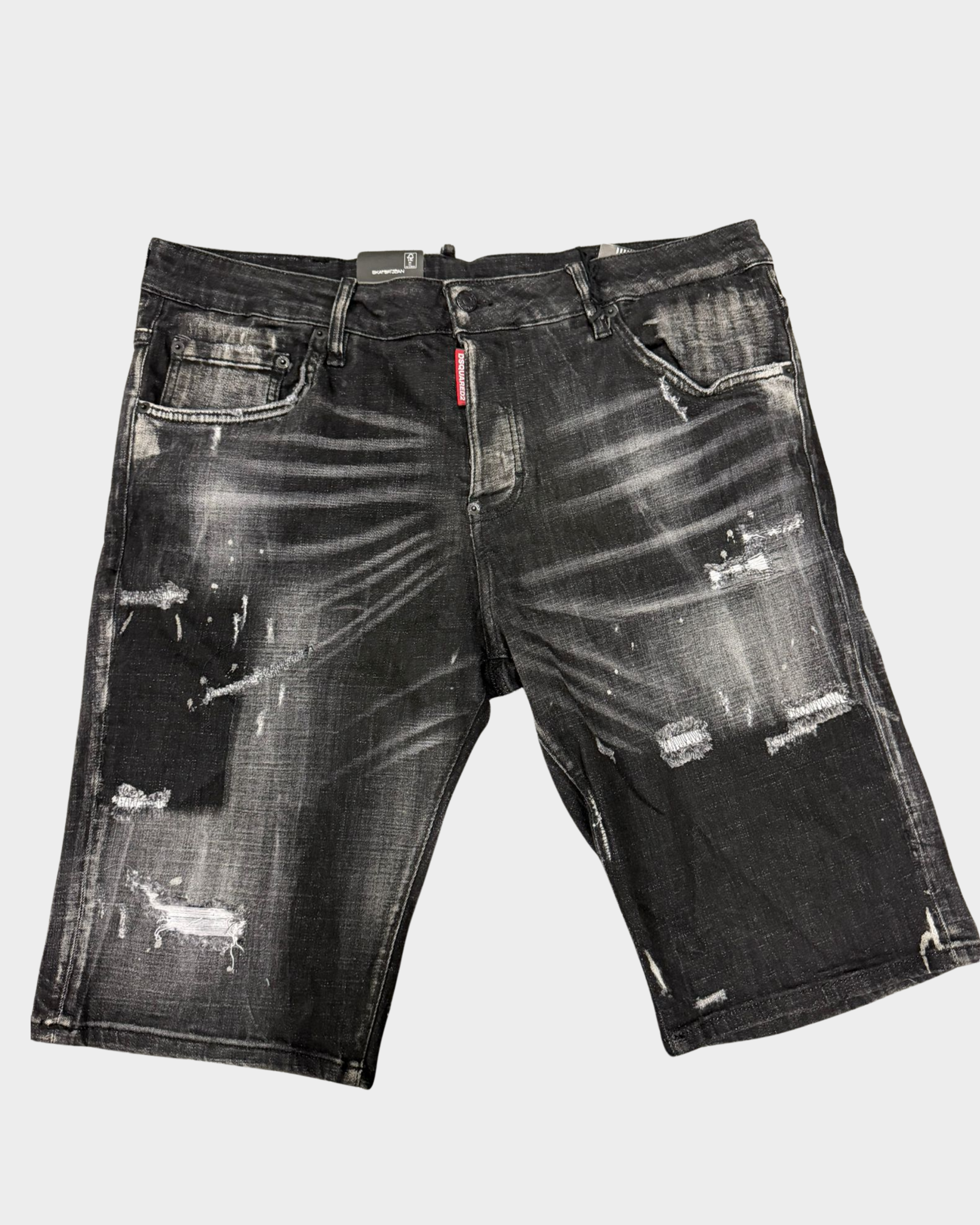 Dsquared 2 shortjeans