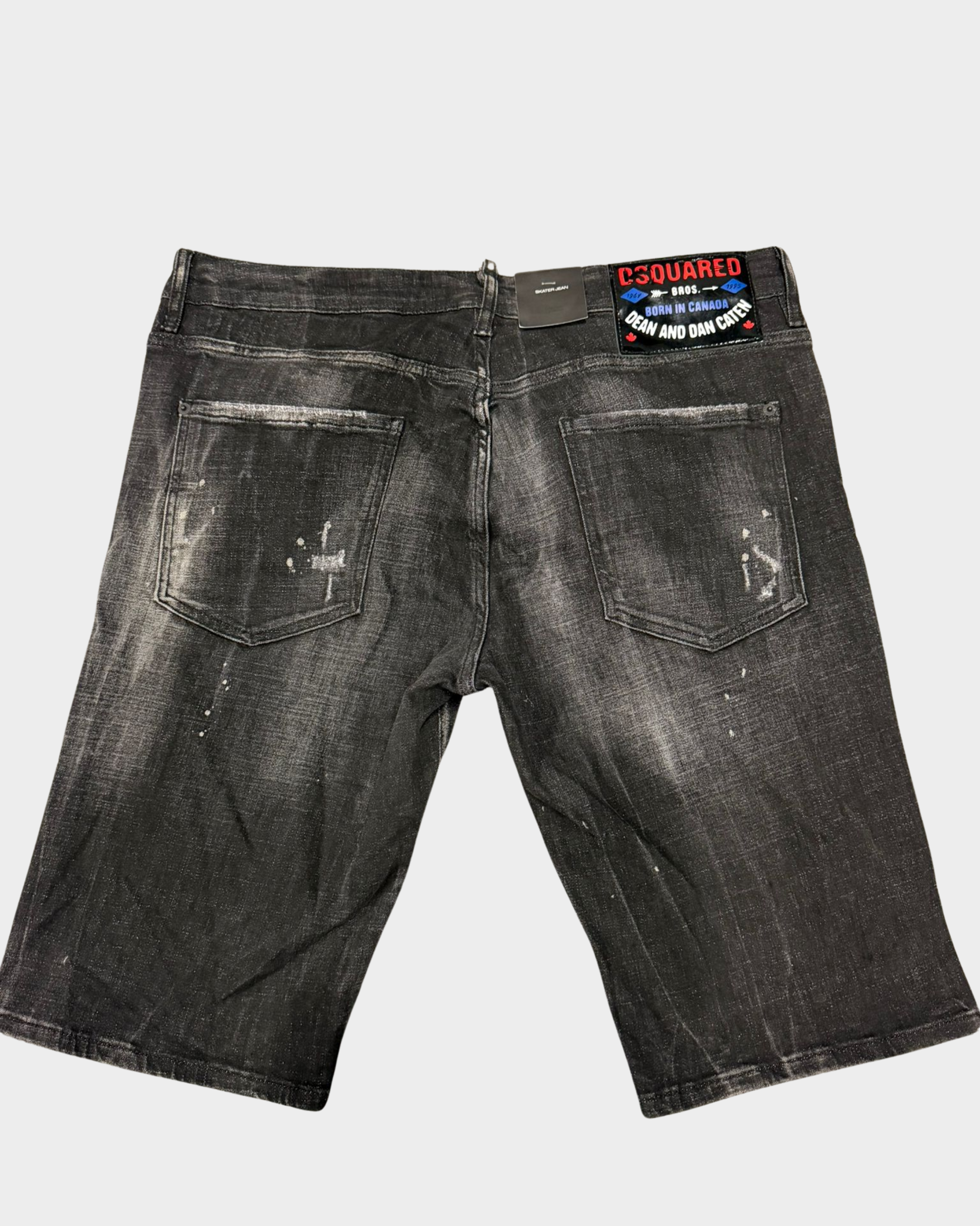 Dsquared 2 shortjeans