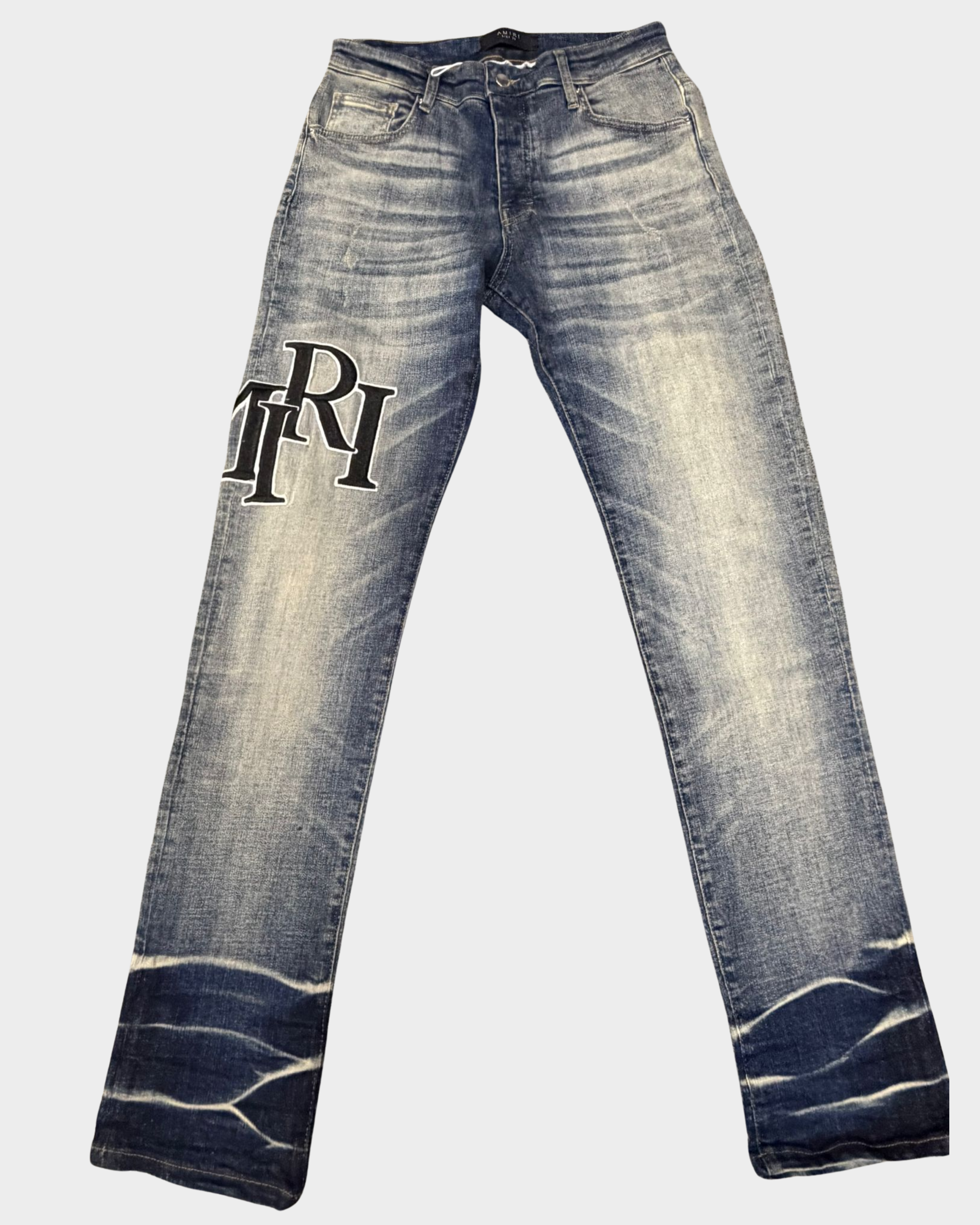 Amiri Jeans
