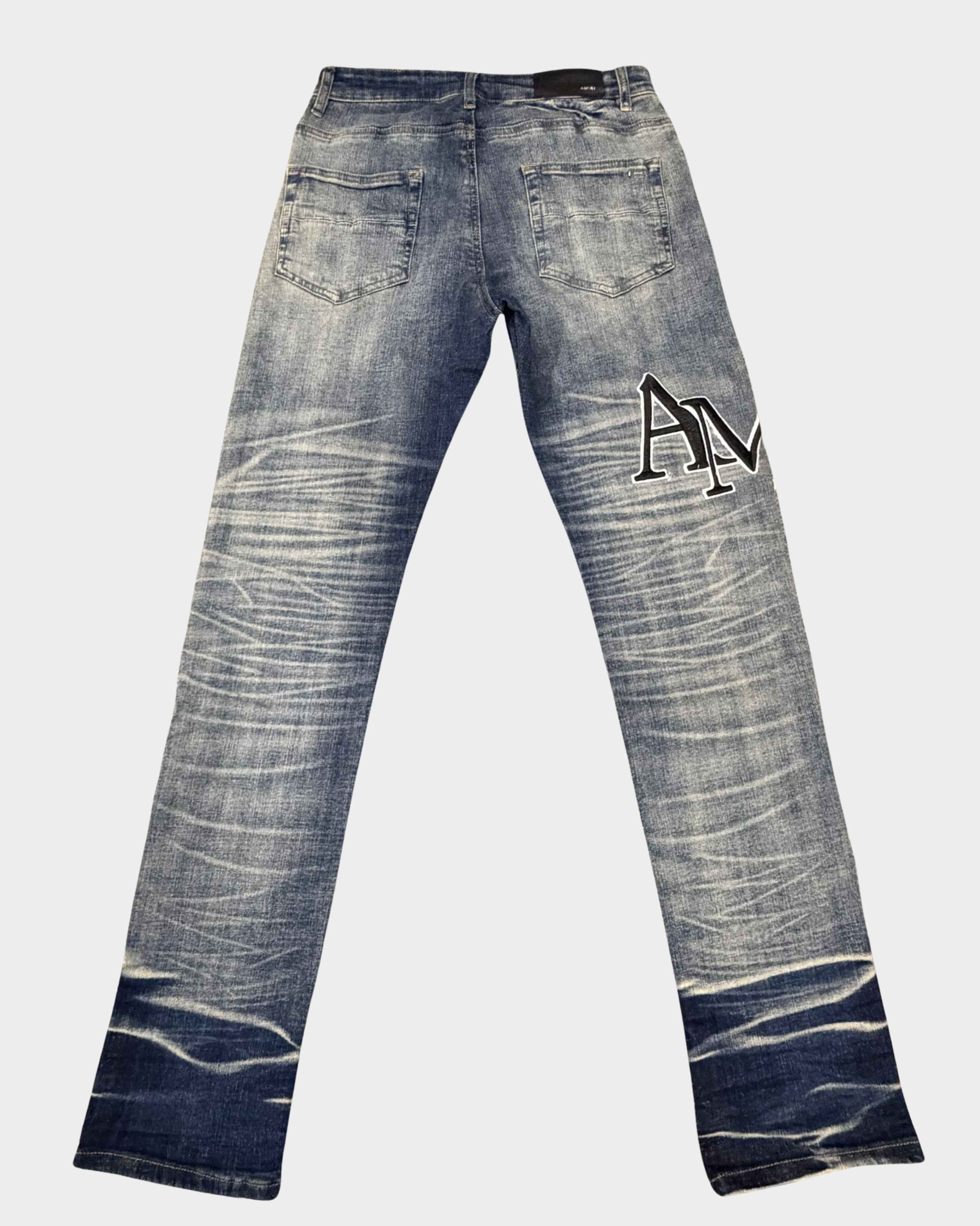 Amiri Jeans