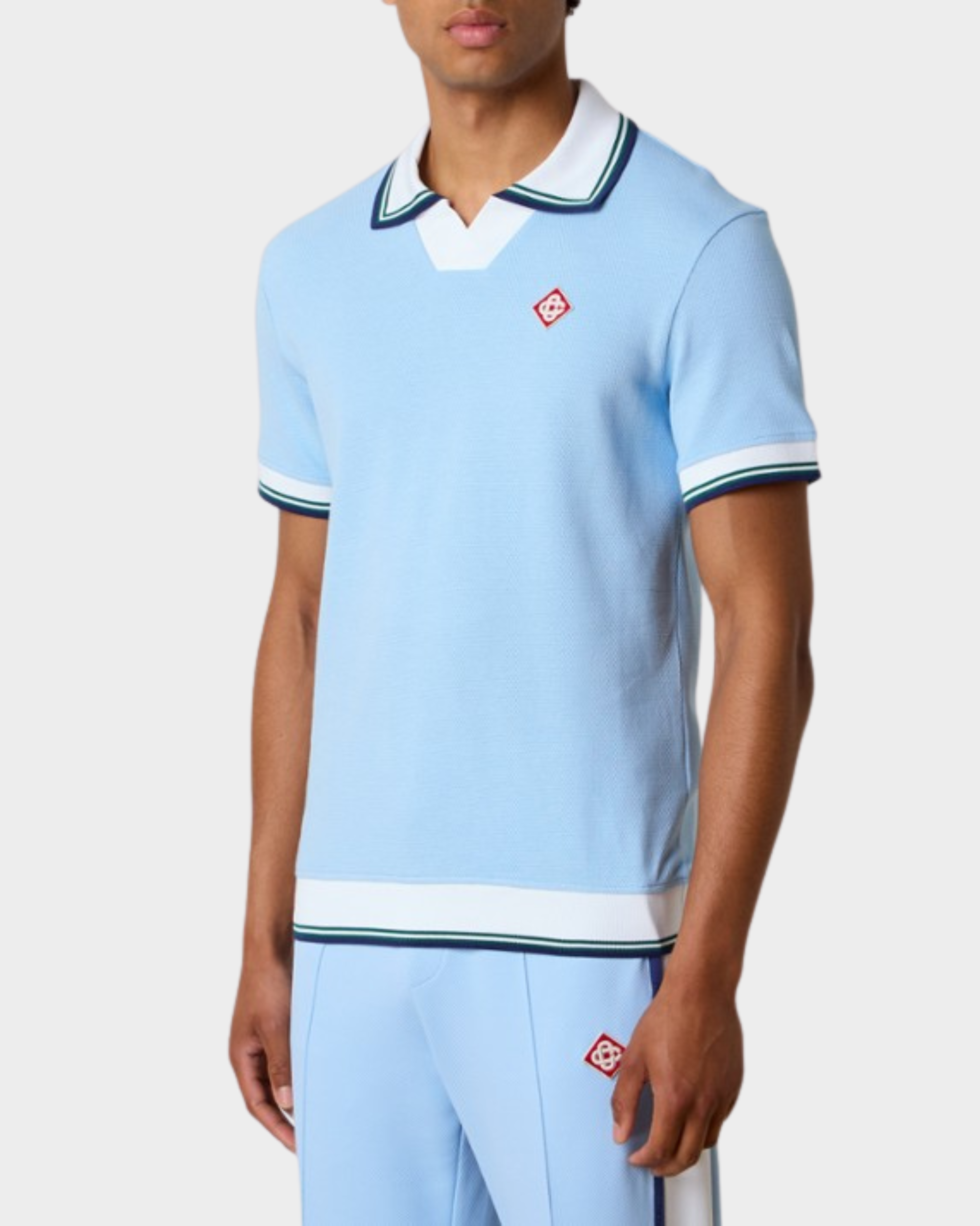 Casablanca Polo