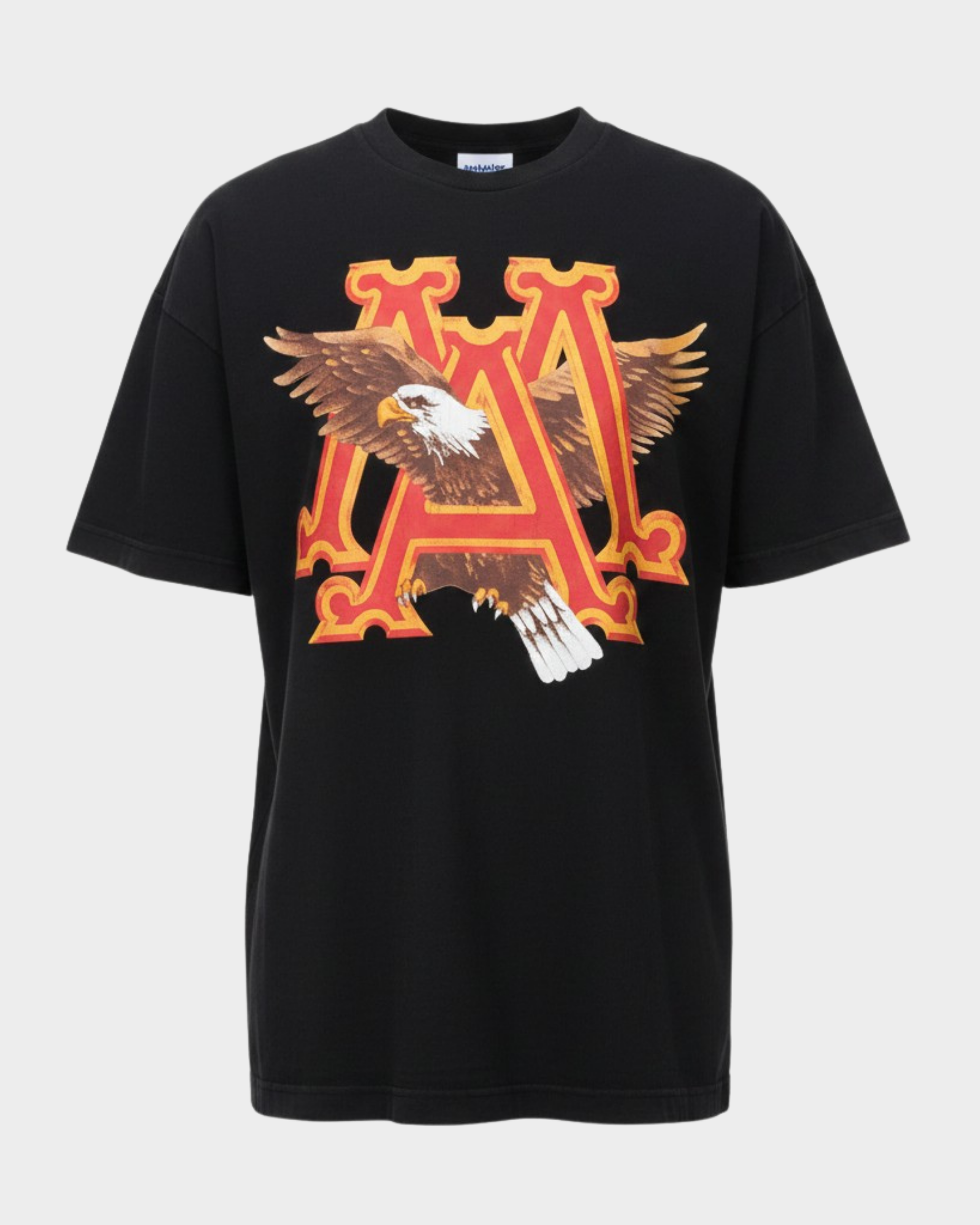 Amiri shirt zwart