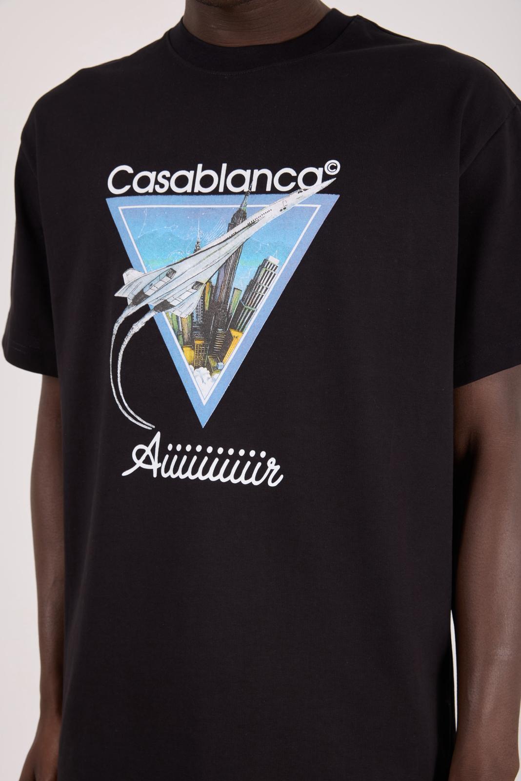 Casablanca T-Shirt