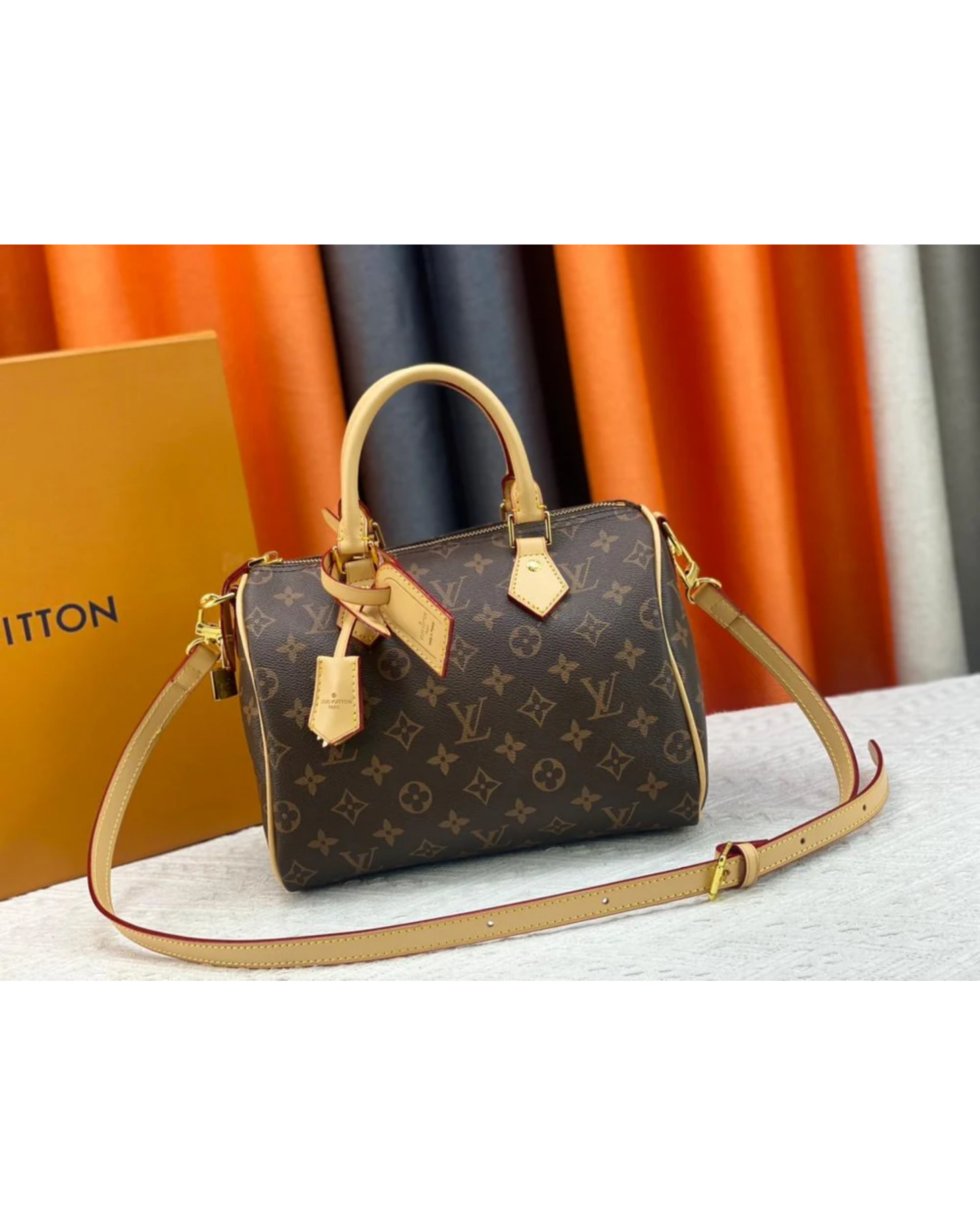 Louis Vuitton Damestas