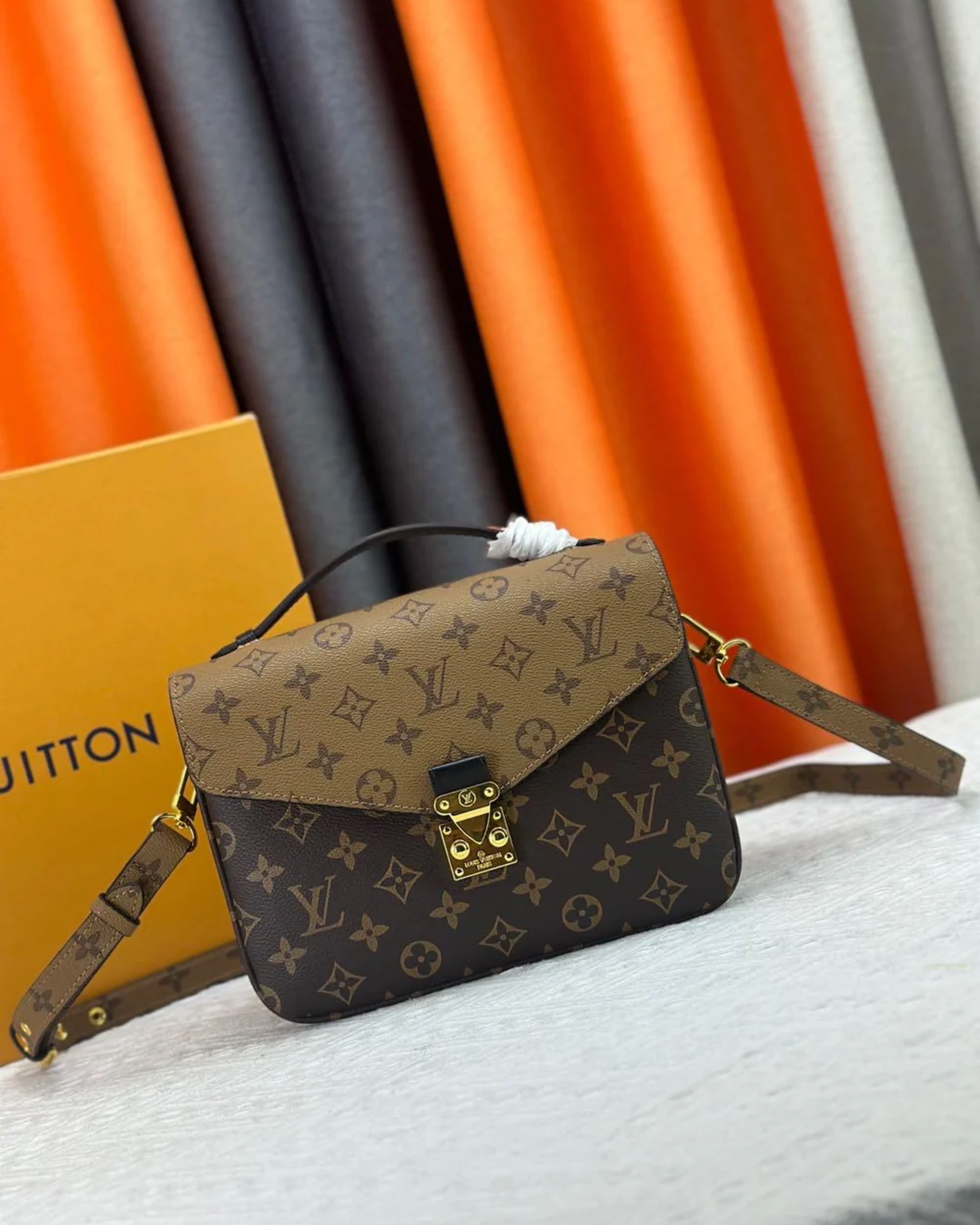 Louis Vuitton Damestas