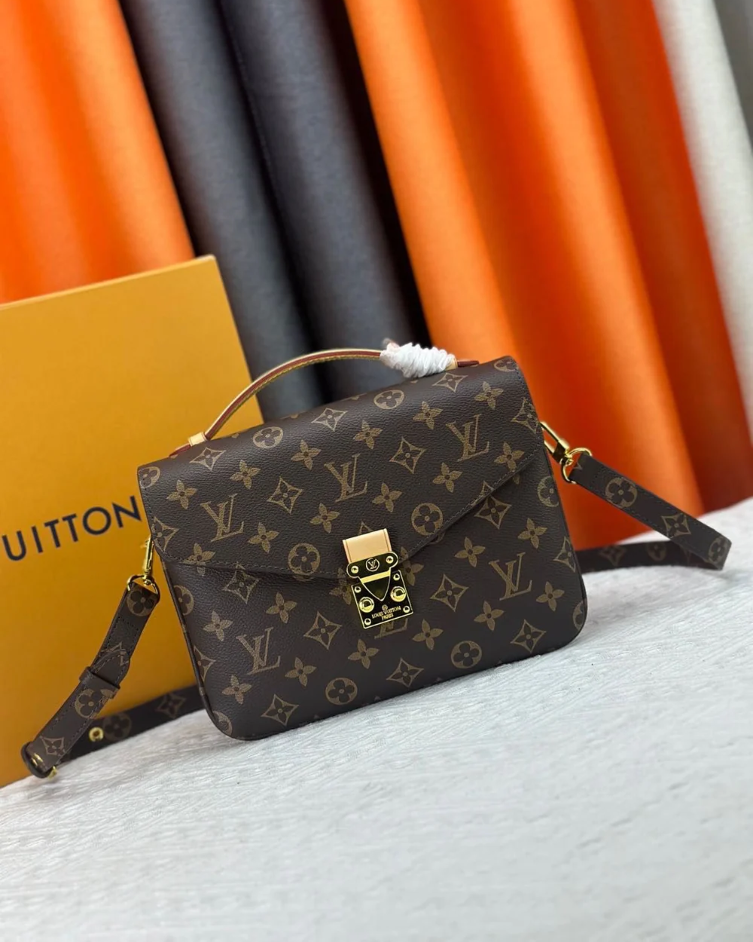 Louis Vuitton Damestas