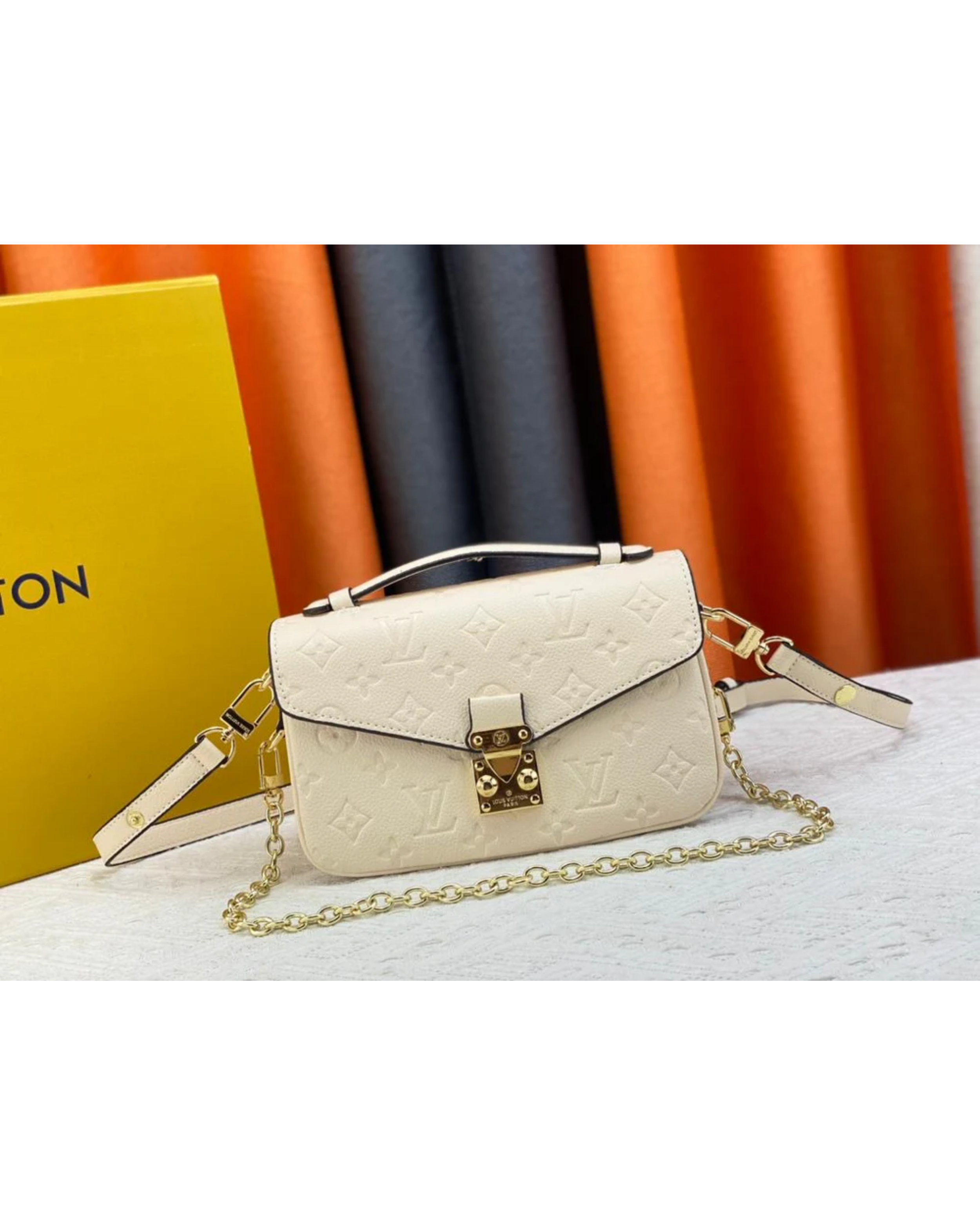 Louis Vuitton Damestas