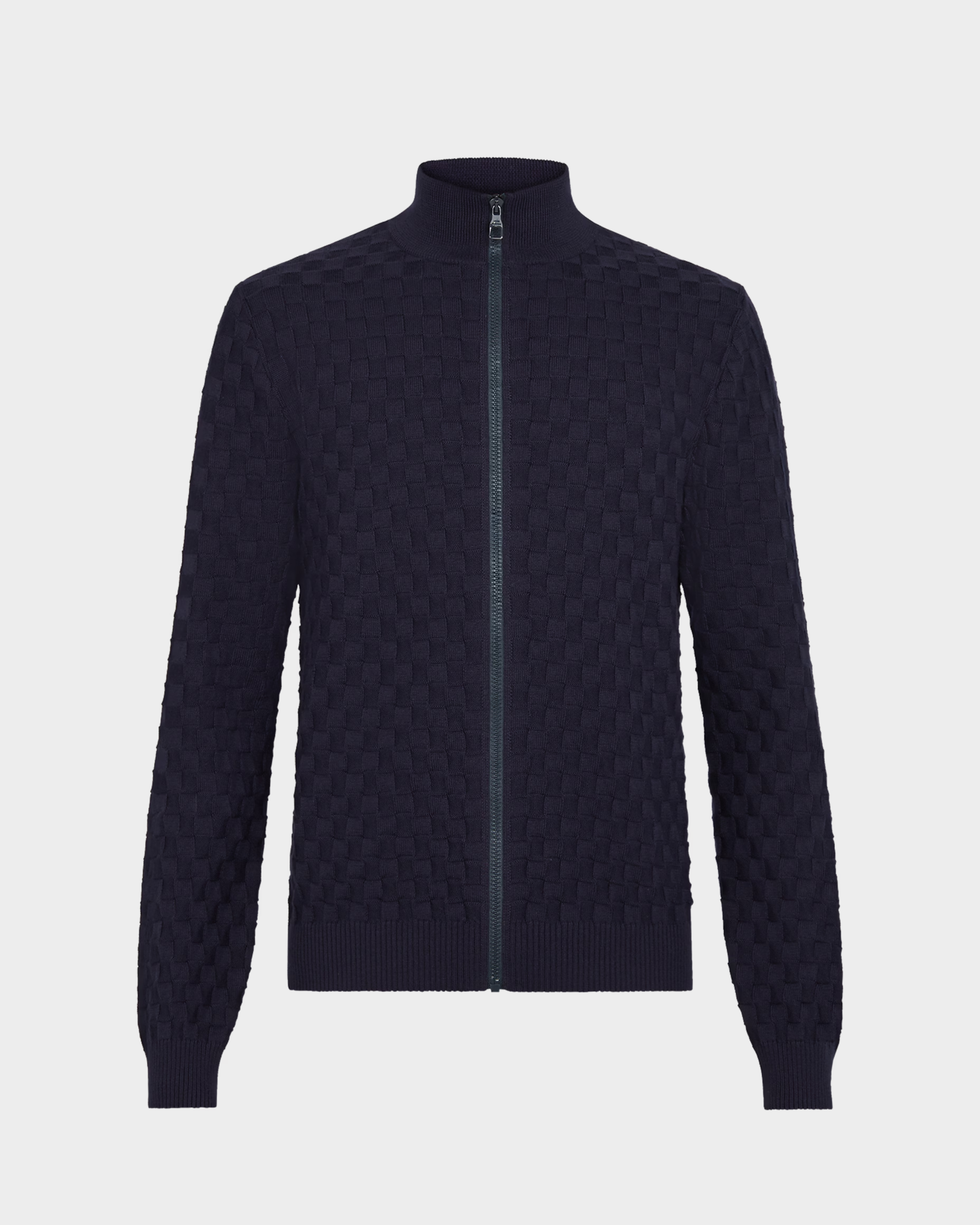 Louis Vuitton Cardigan