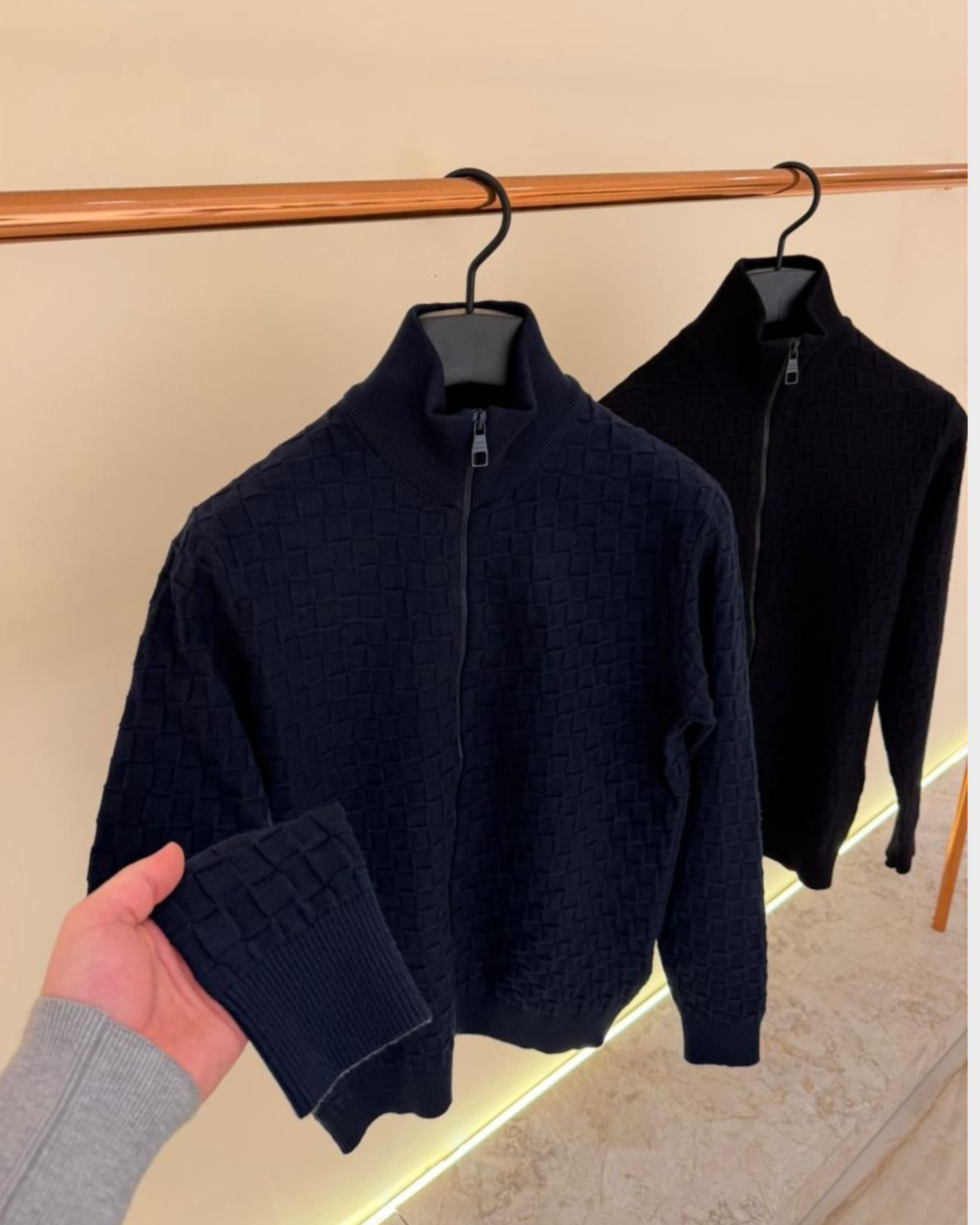 Louis Vuitton Cardigan