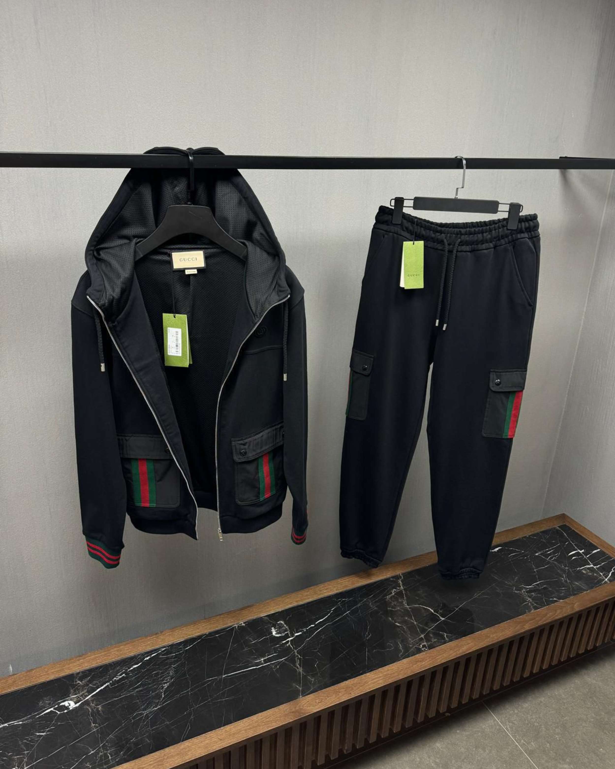 Gucci Trainingspak