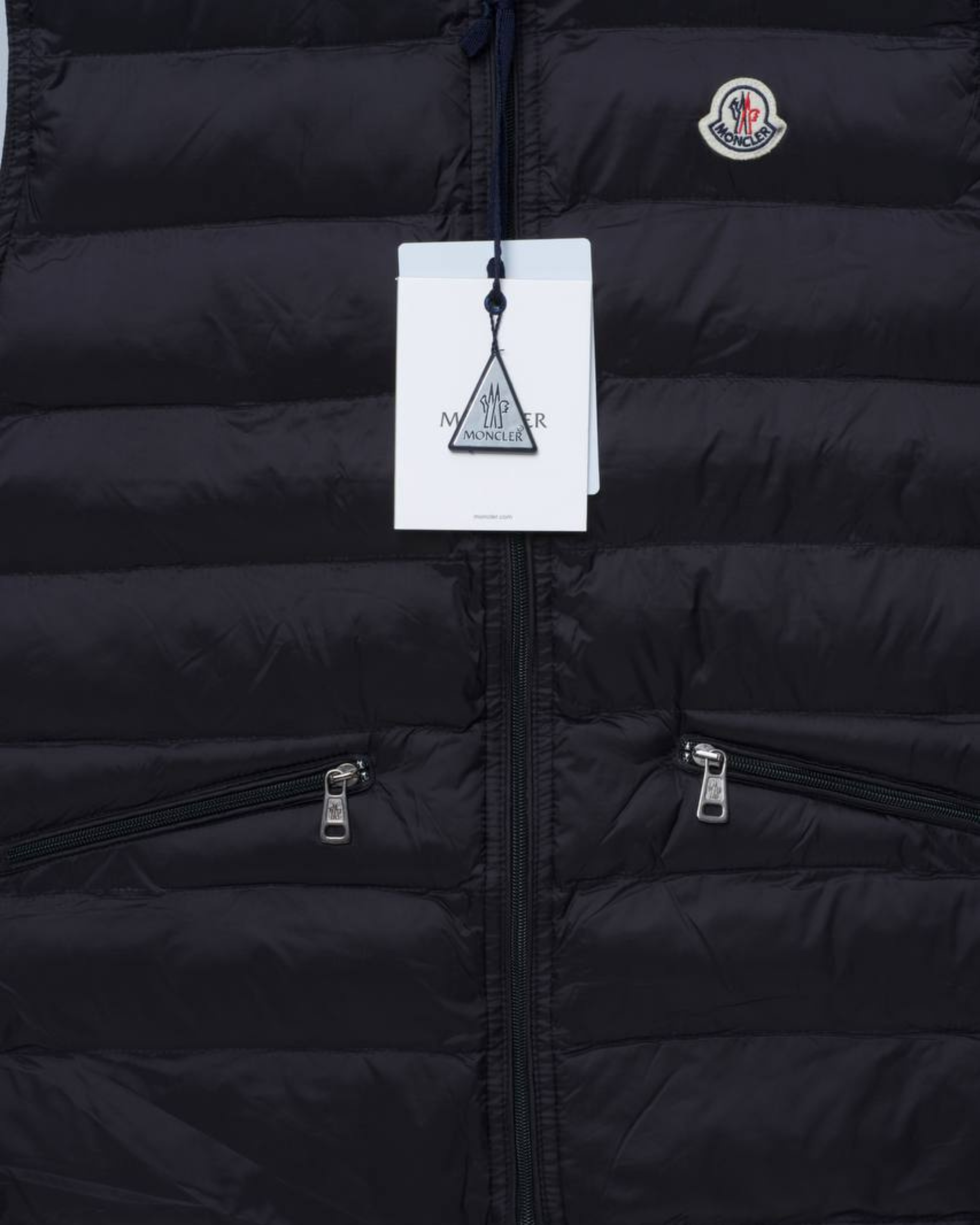 Moncler Bodywarmer