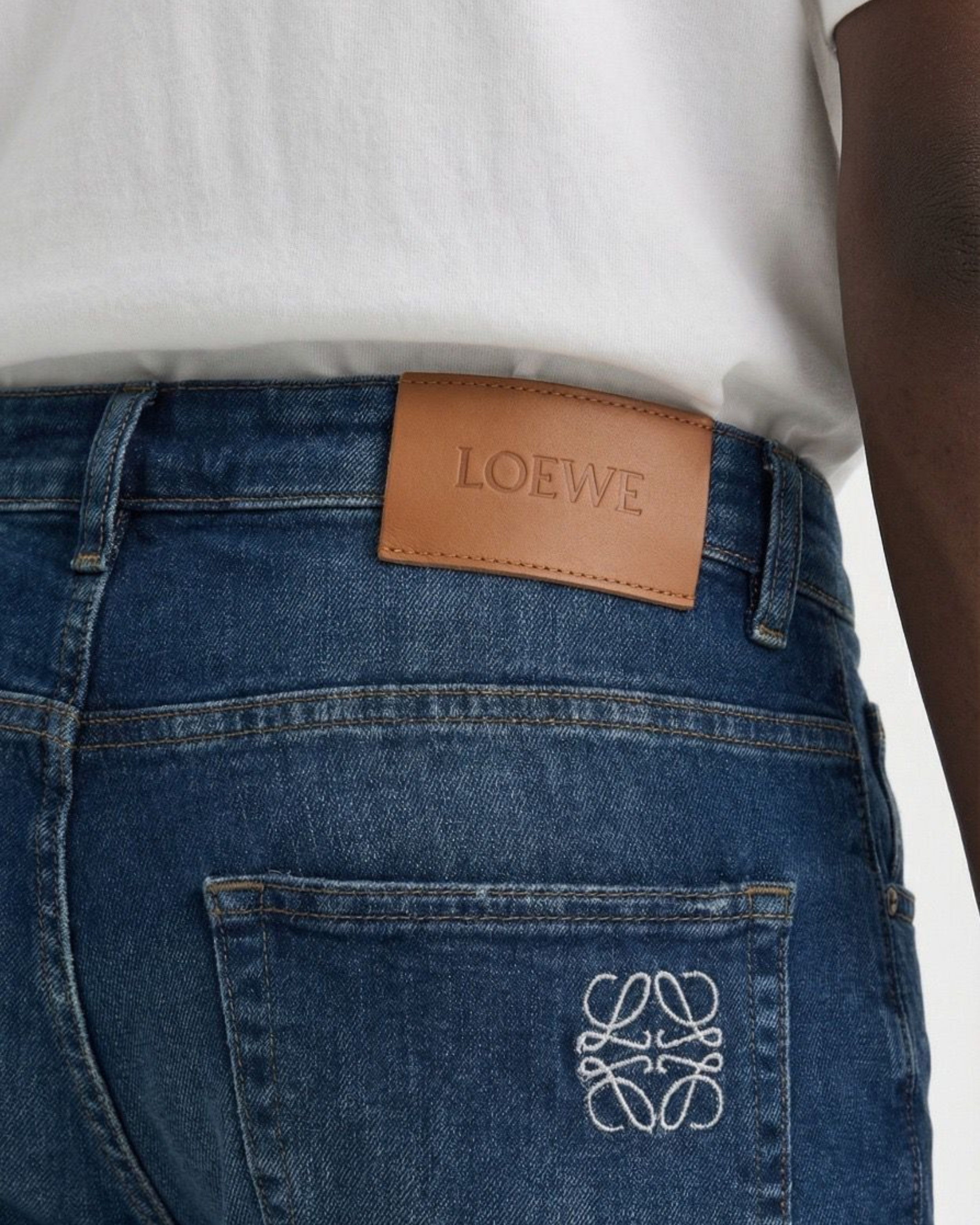 Loewe Jeans