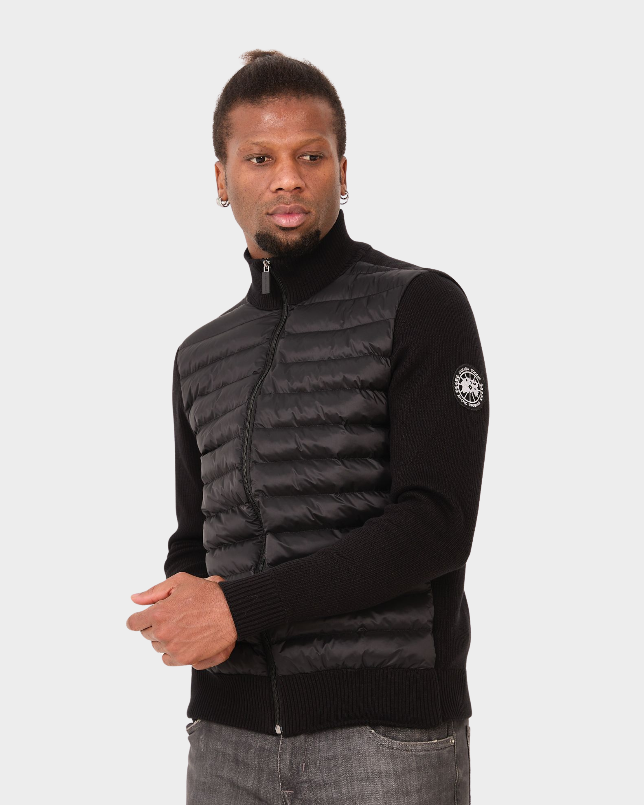 Canada Goose HyBridge