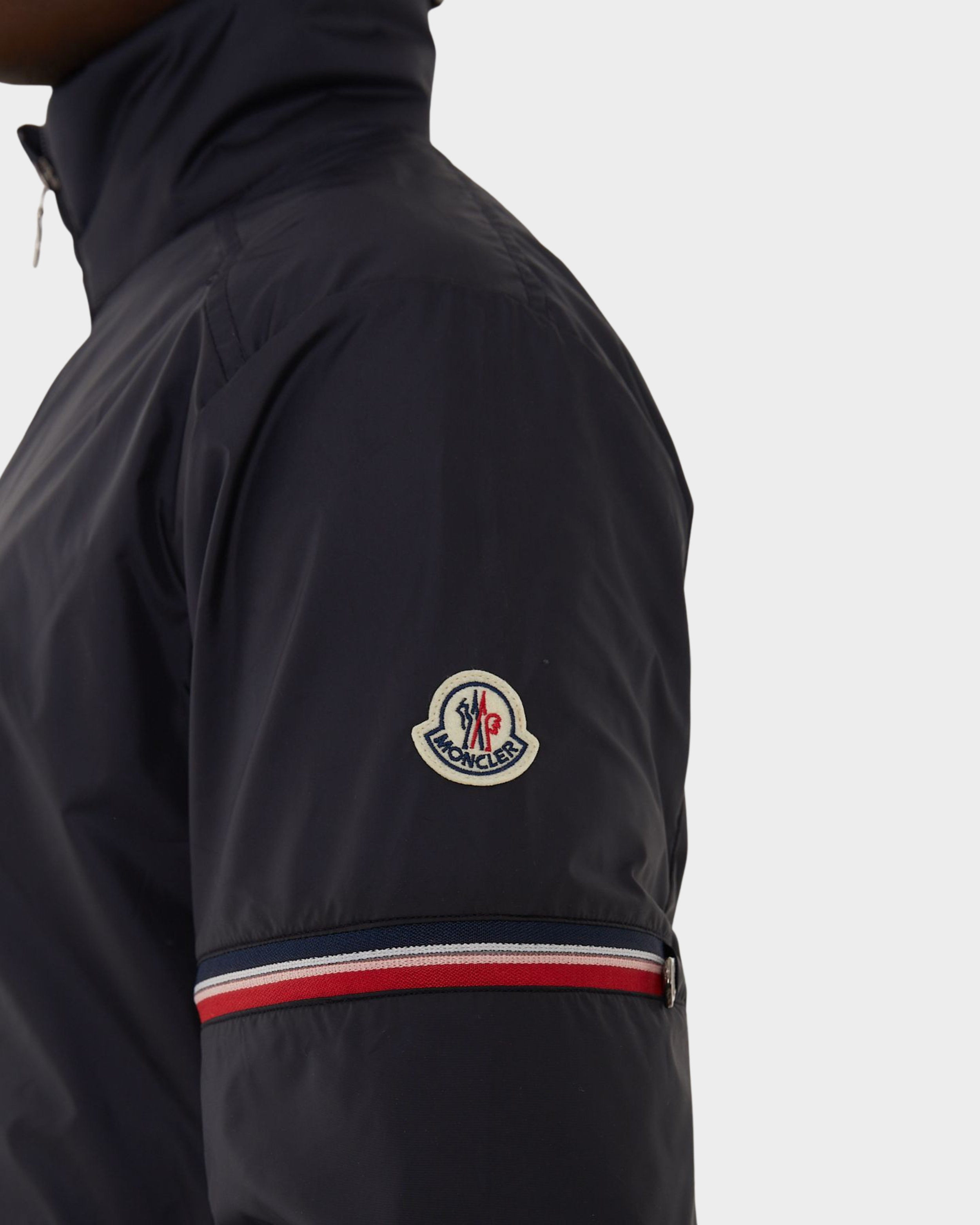 Moncler Windbreaker