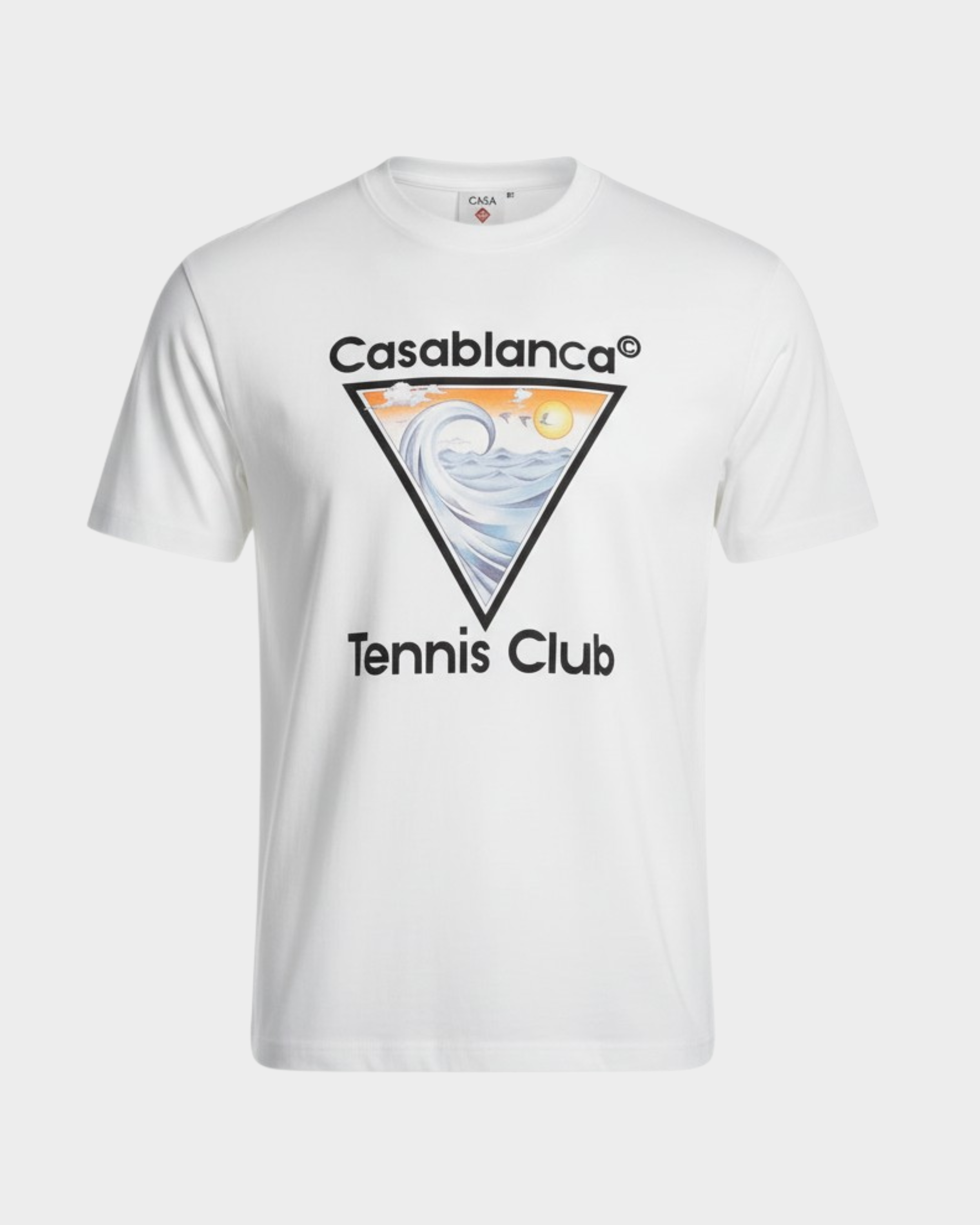 Casablanca T-Shirt