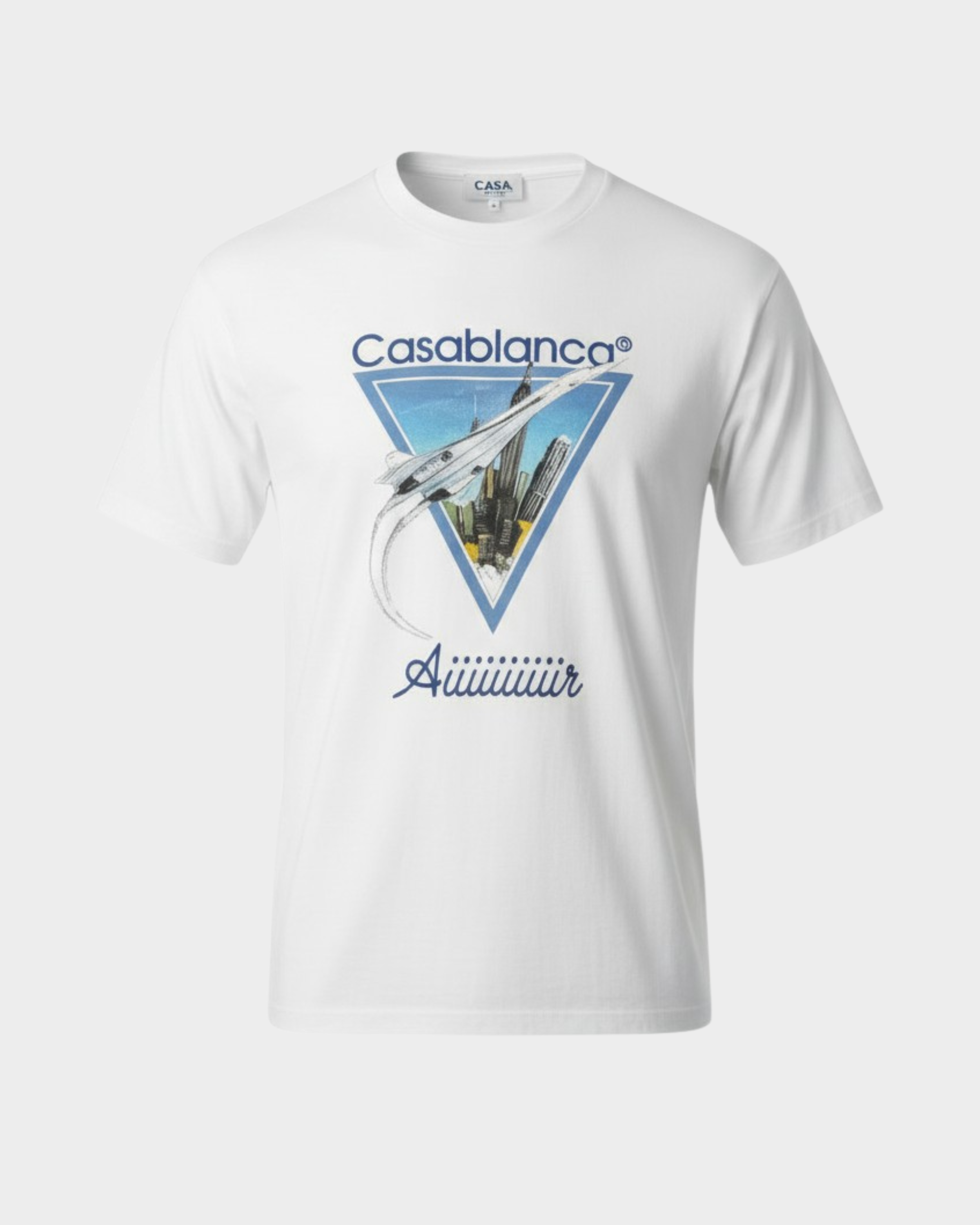 Casablanca T-Shirt