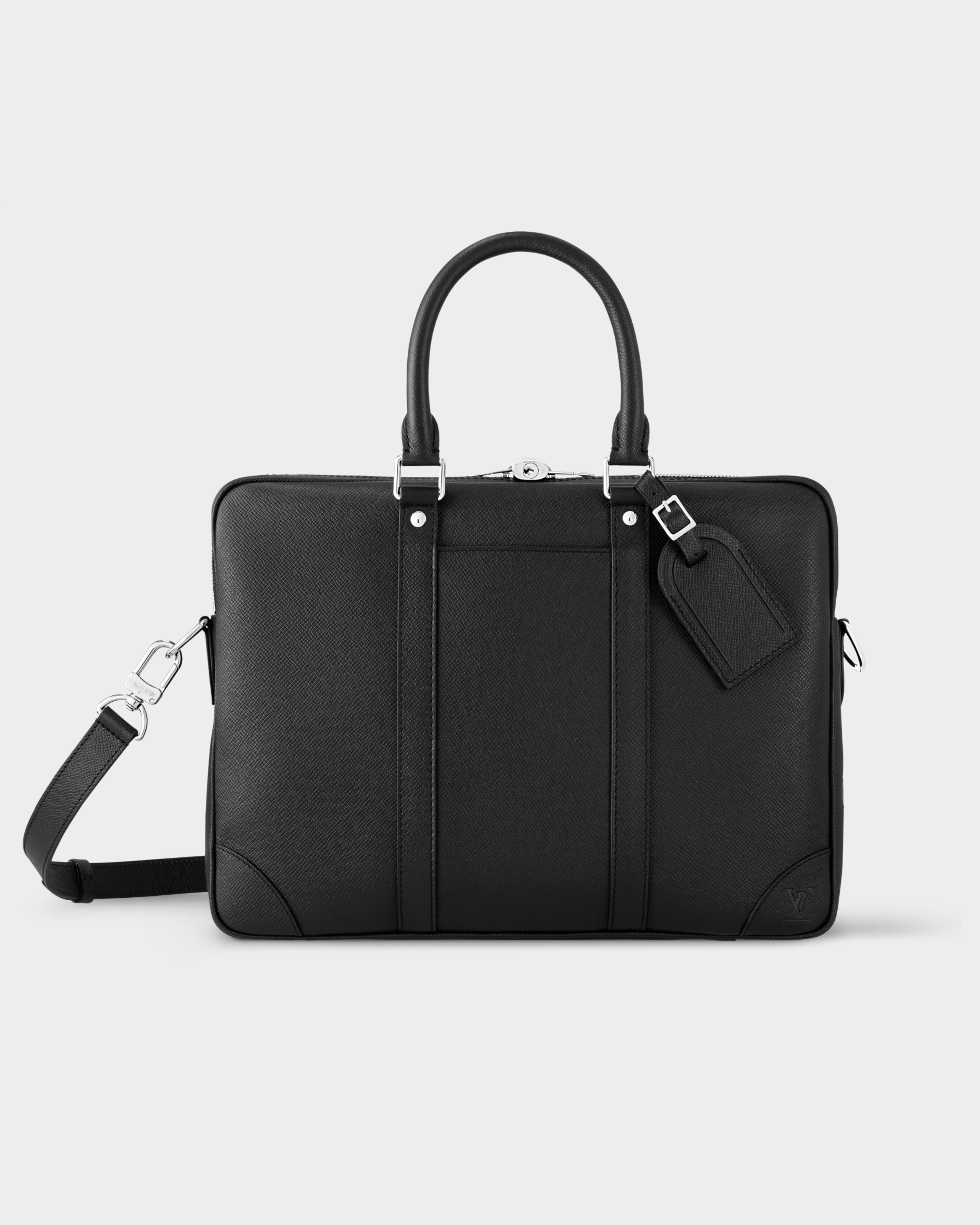 Louis Vuitton Documents