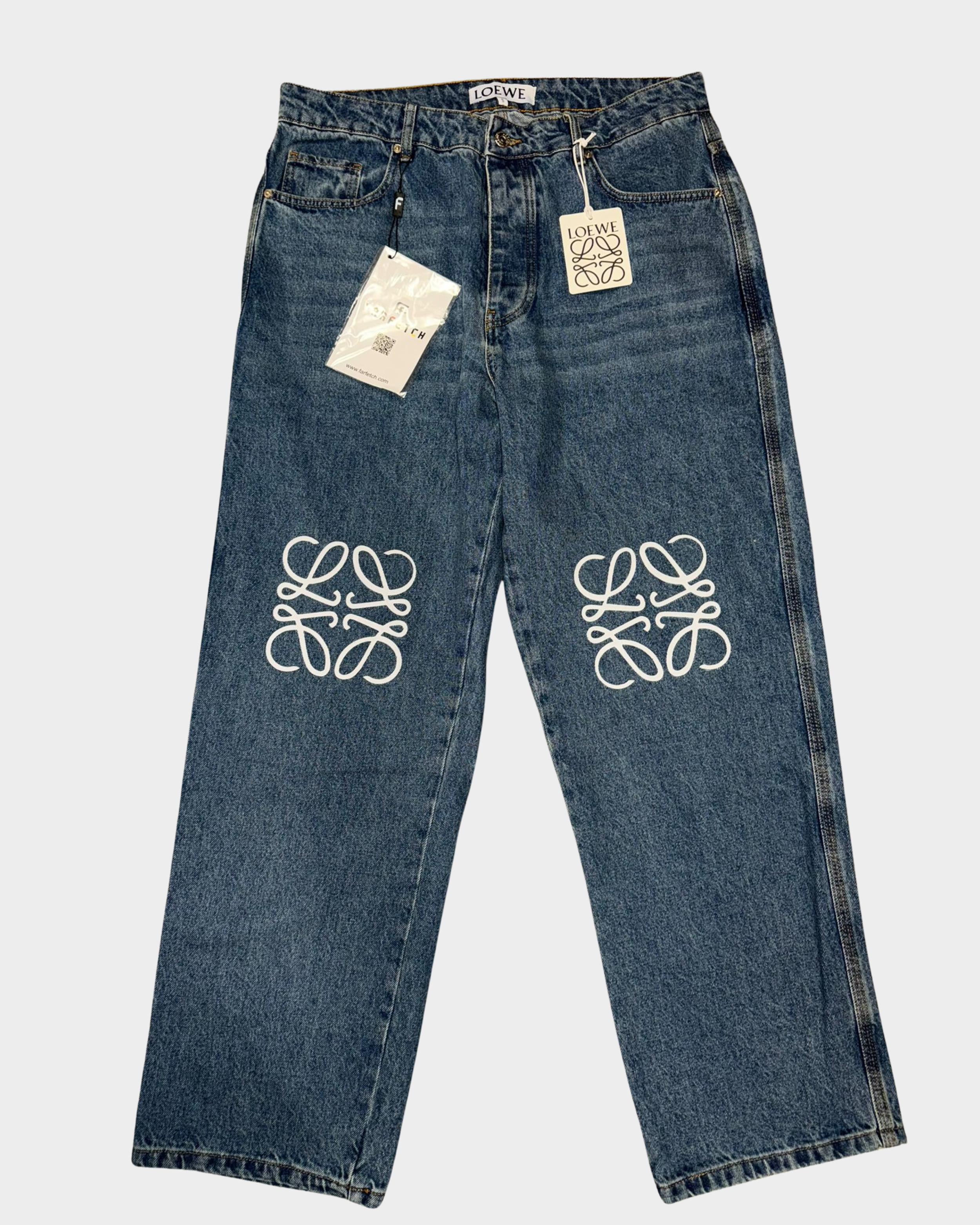 Loewe Jeans