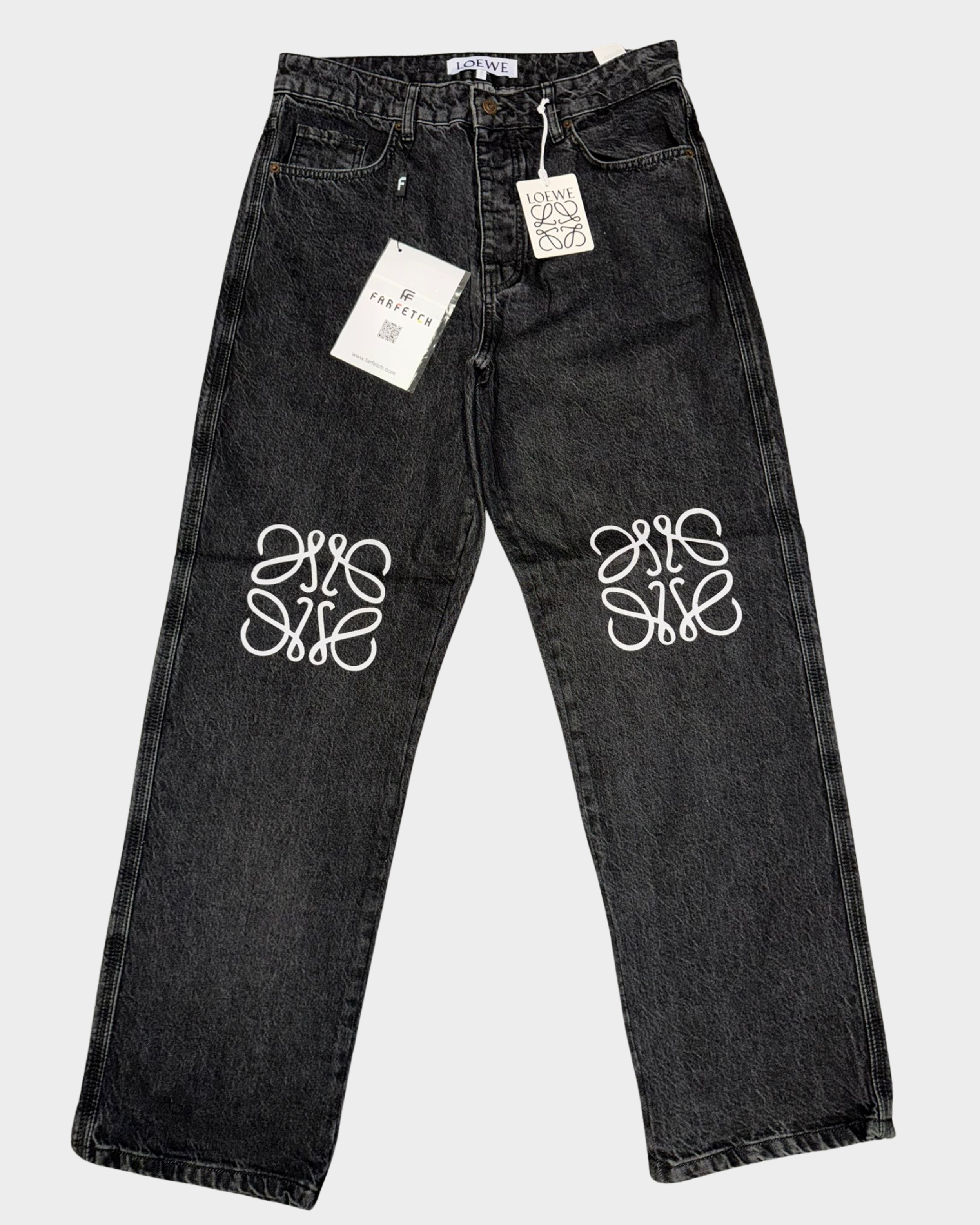 Loewe Jeans