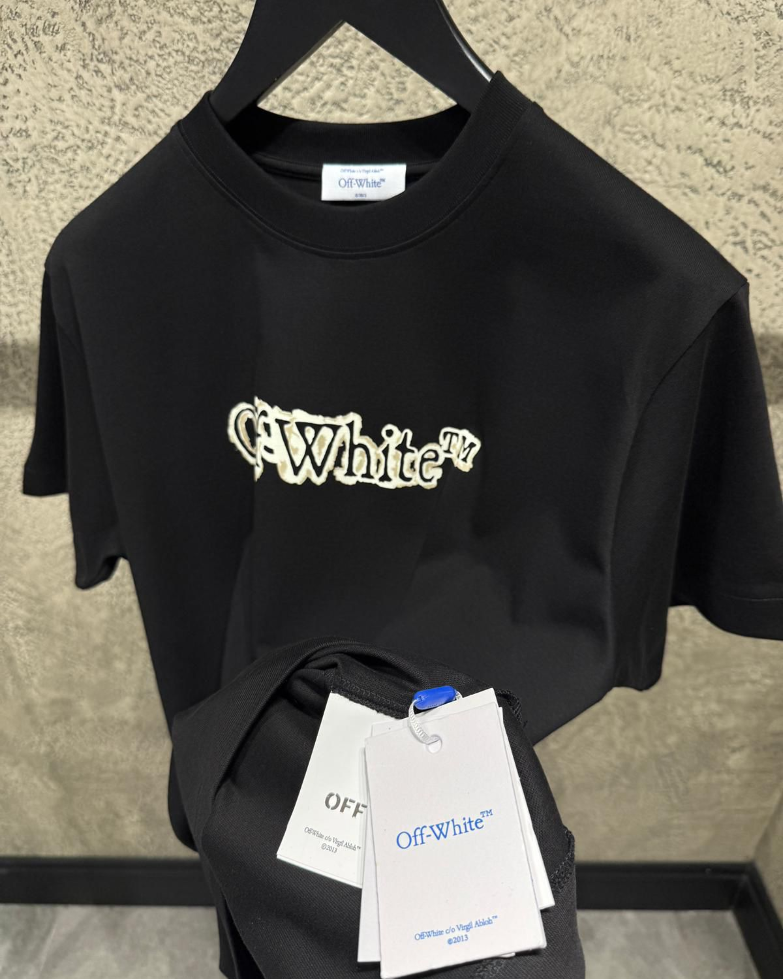 Off-White T-Shirt