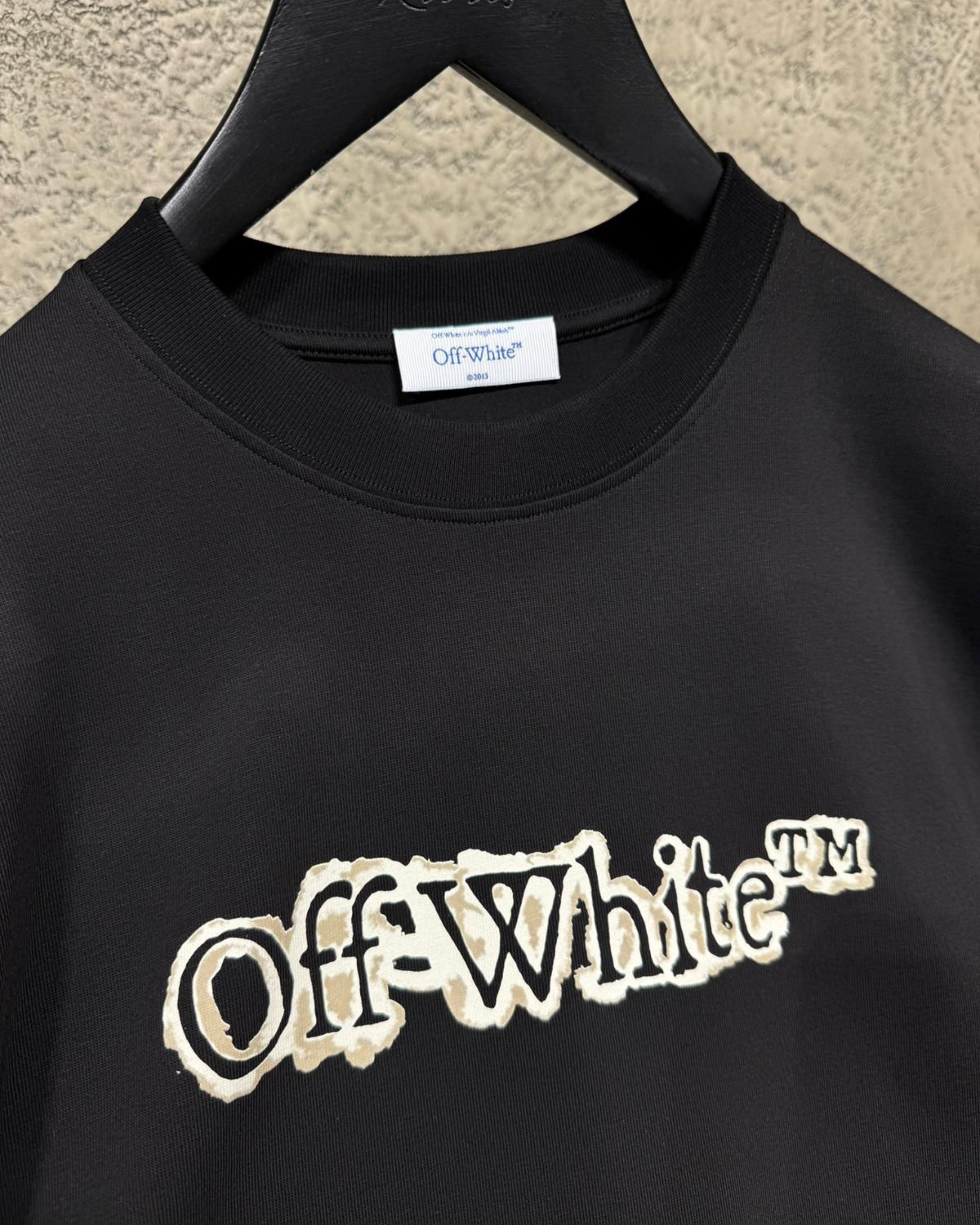 Off-White T-Shirt