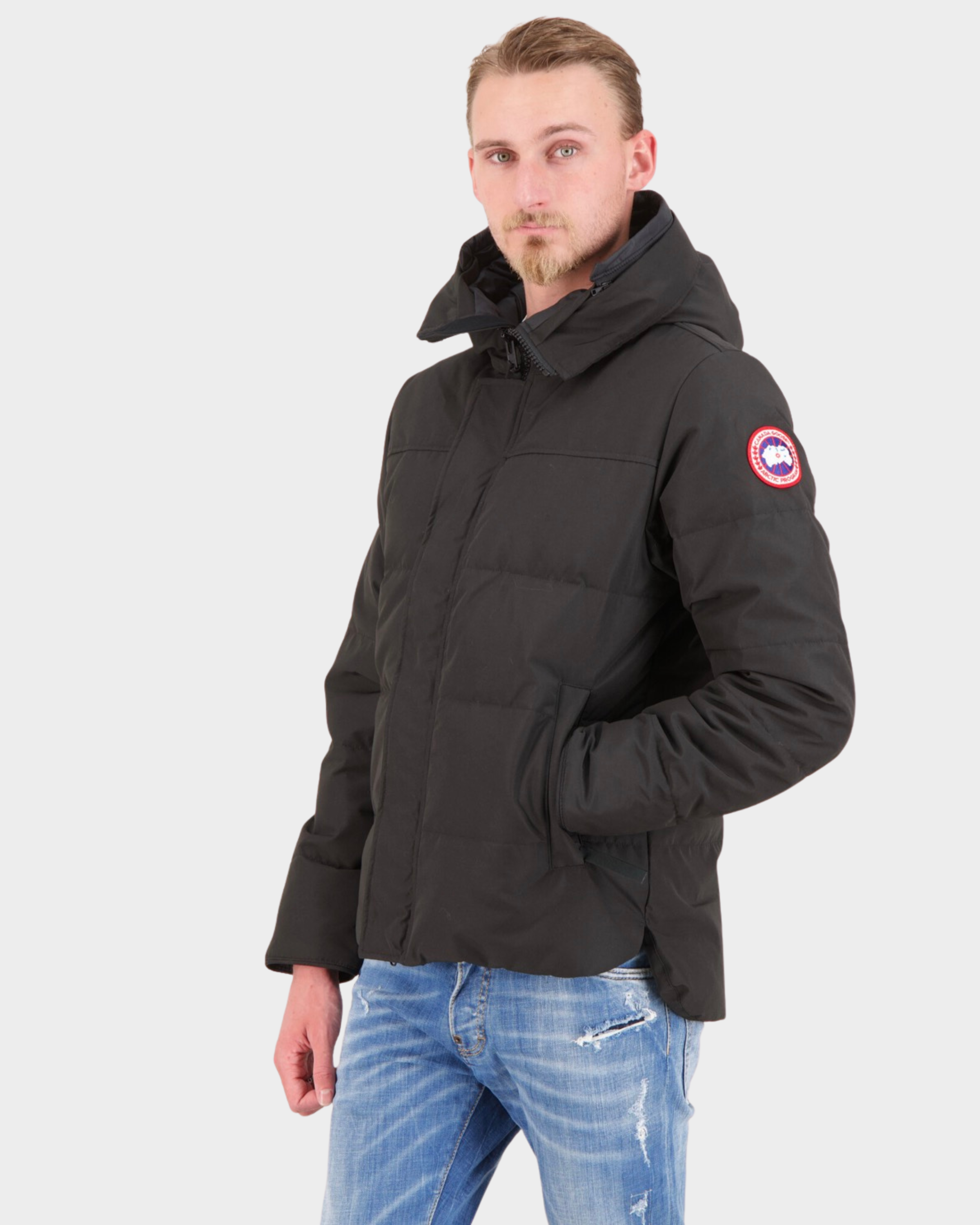 Canada Goose MacMillan
