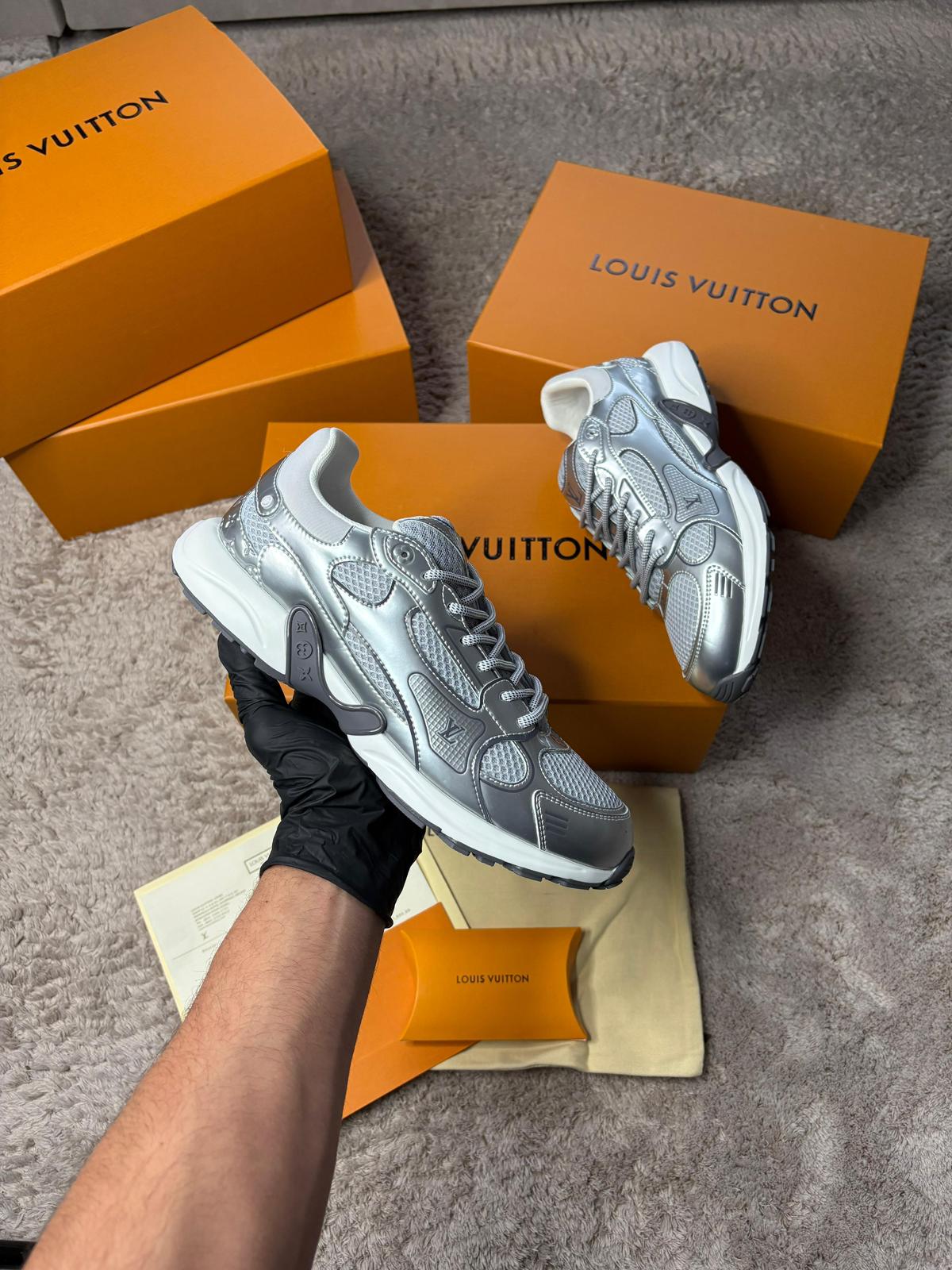 Louis Vuitton Olympia