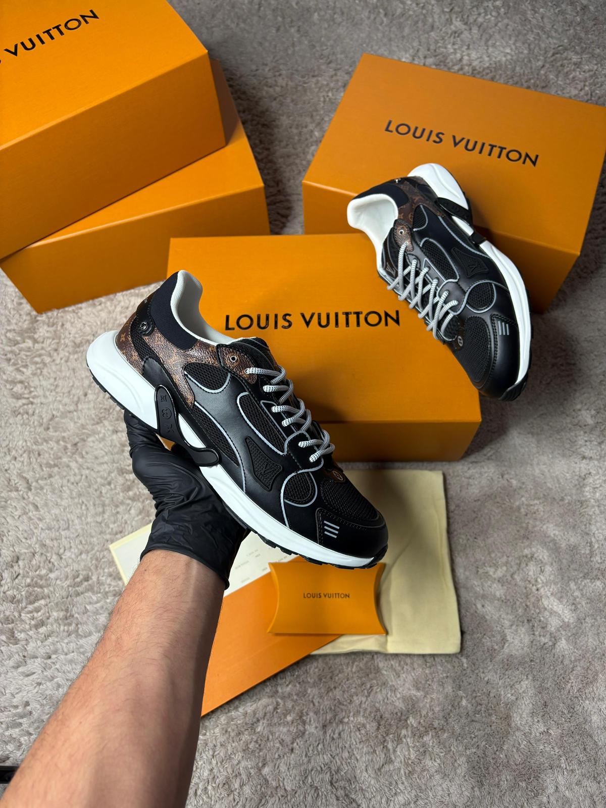 Louis Vuitton Olympia