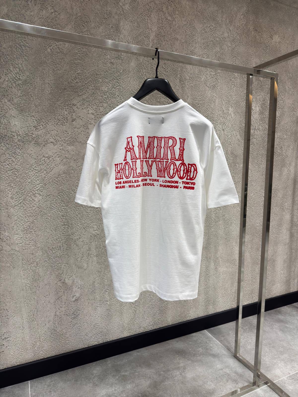 Amiri T-Shirt