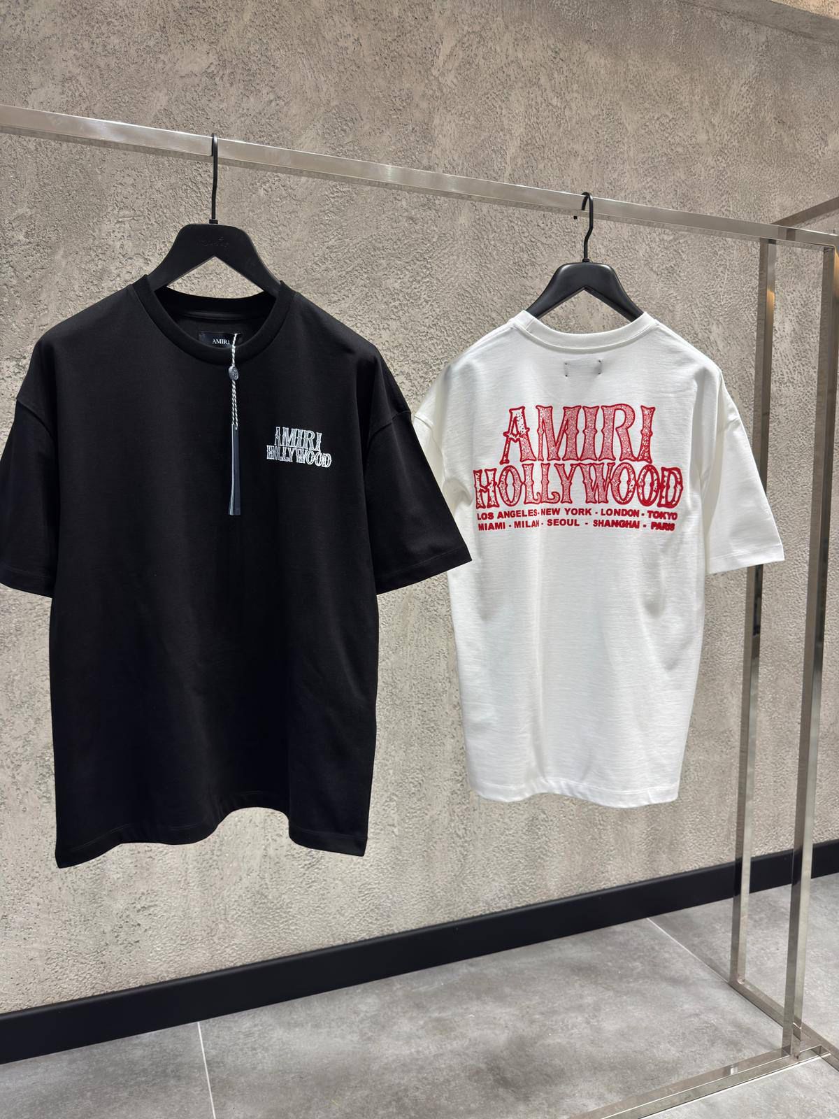 Amiri T-Shirt