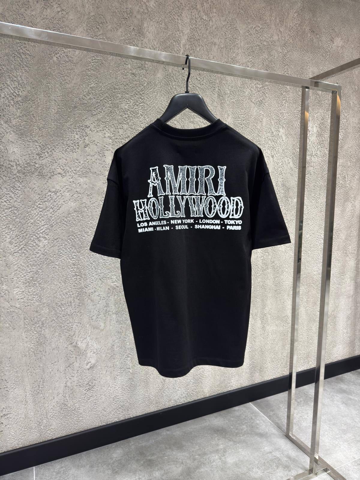 Amiri T-Shirt