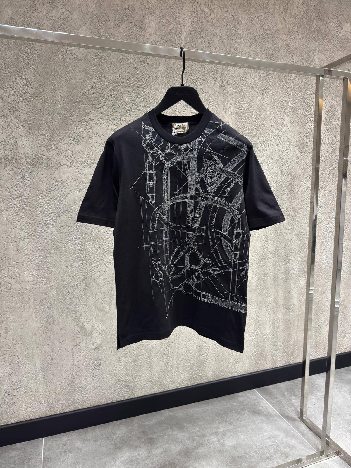 Hermes T-Shirt