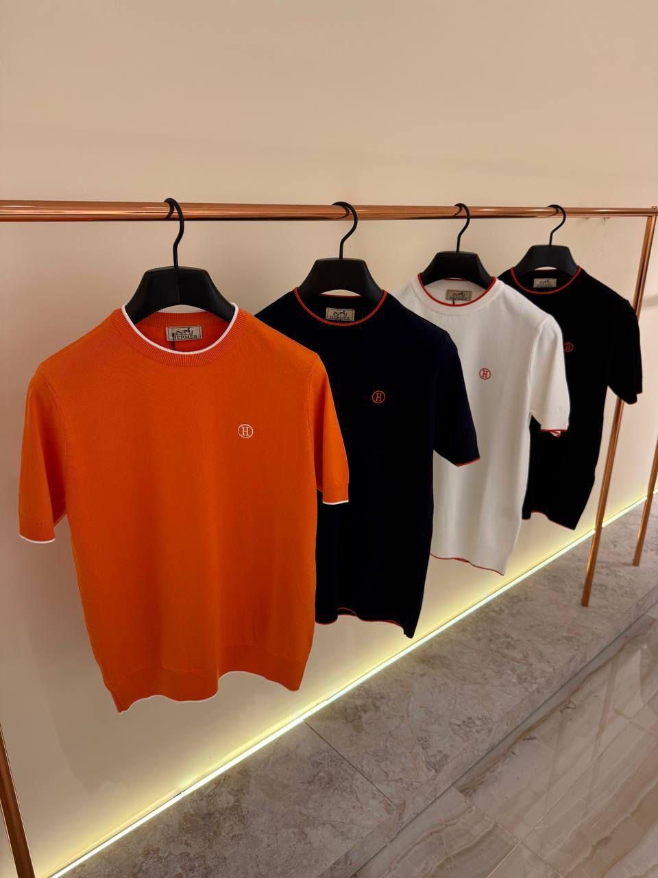 Hermes T-Shirt