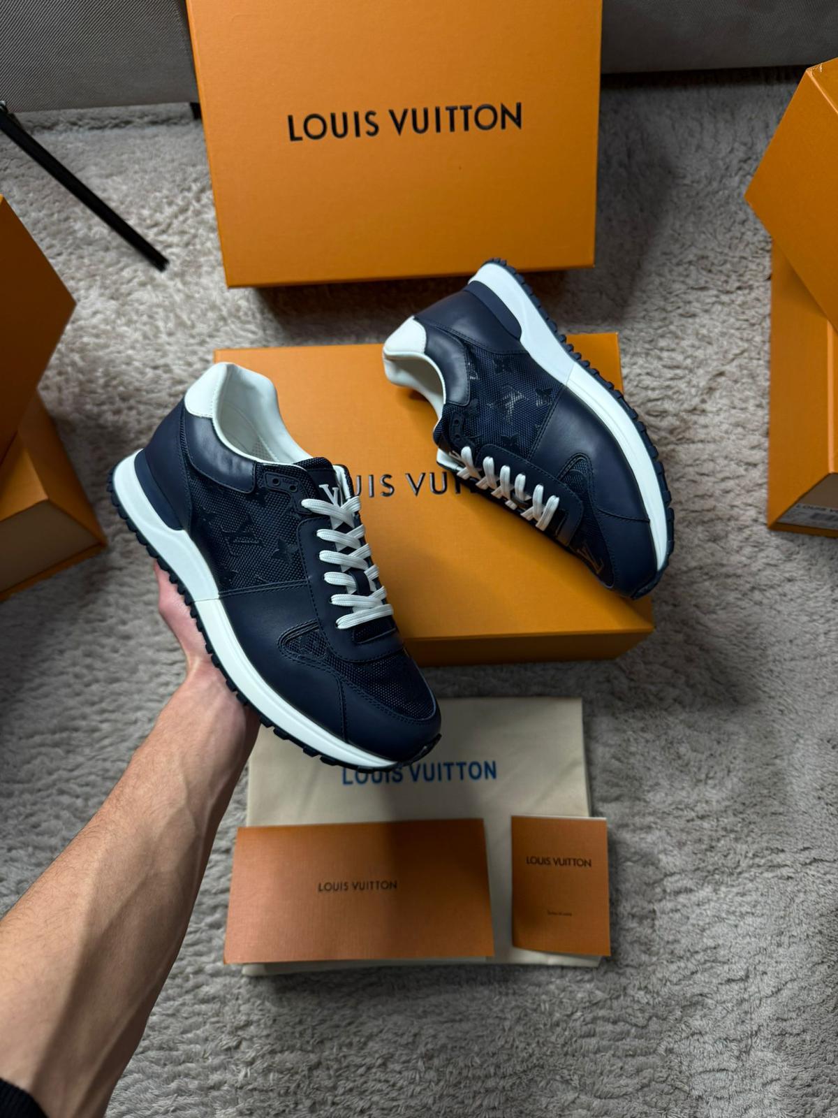 Louis Vuitton Run-Away