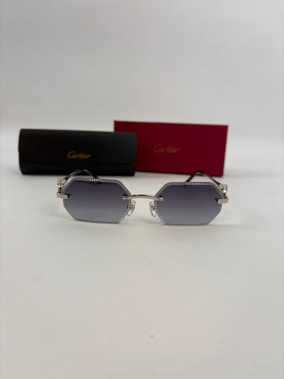 cartier bril