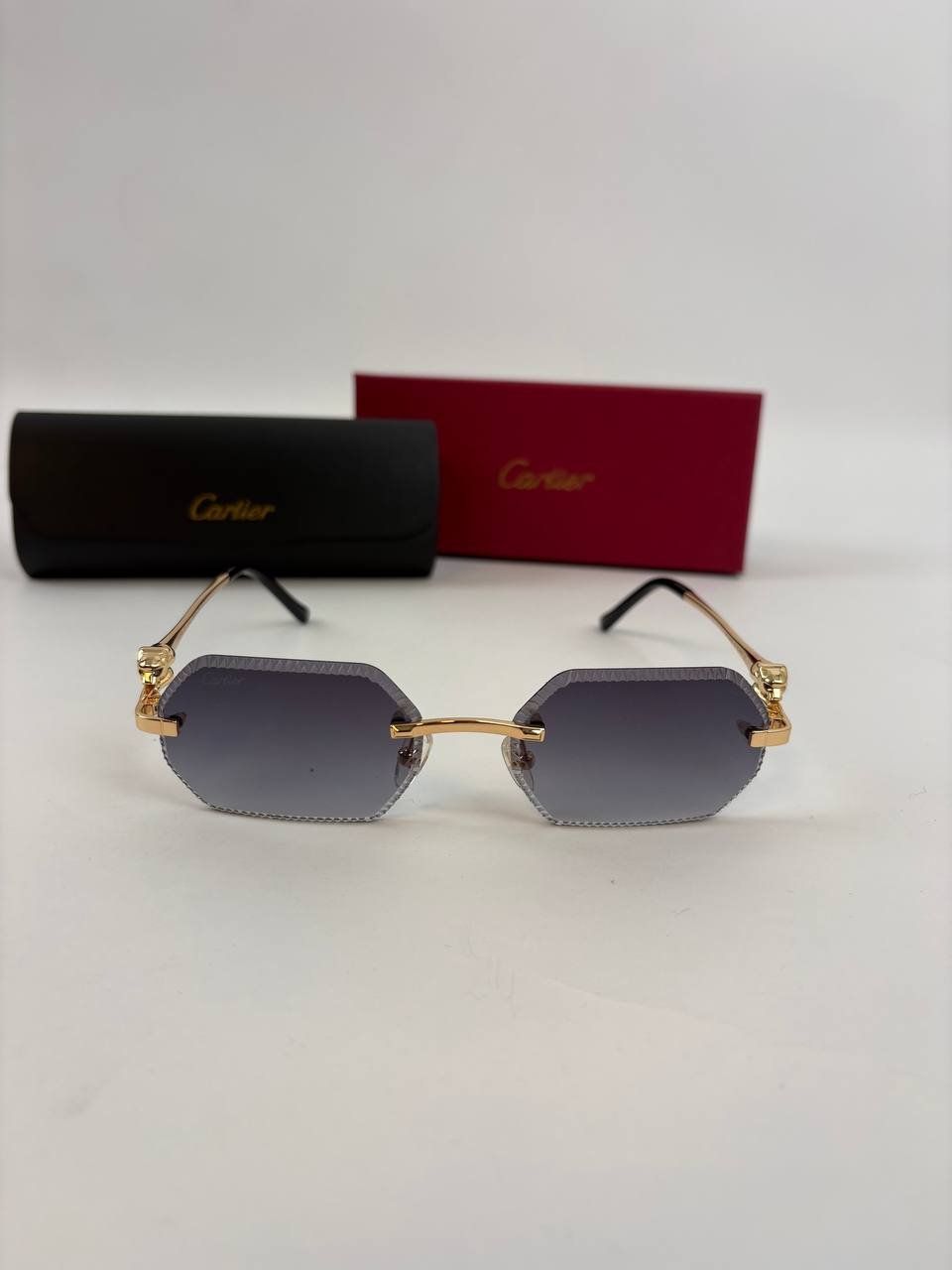 cartier bril