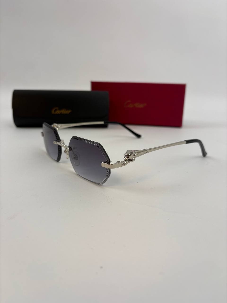 cartier bril