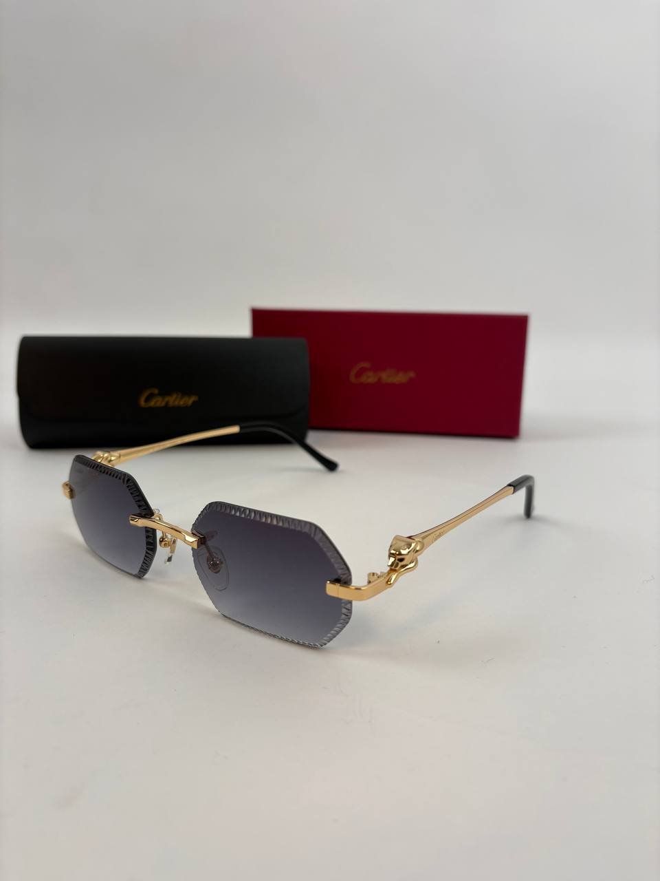 cartier bril