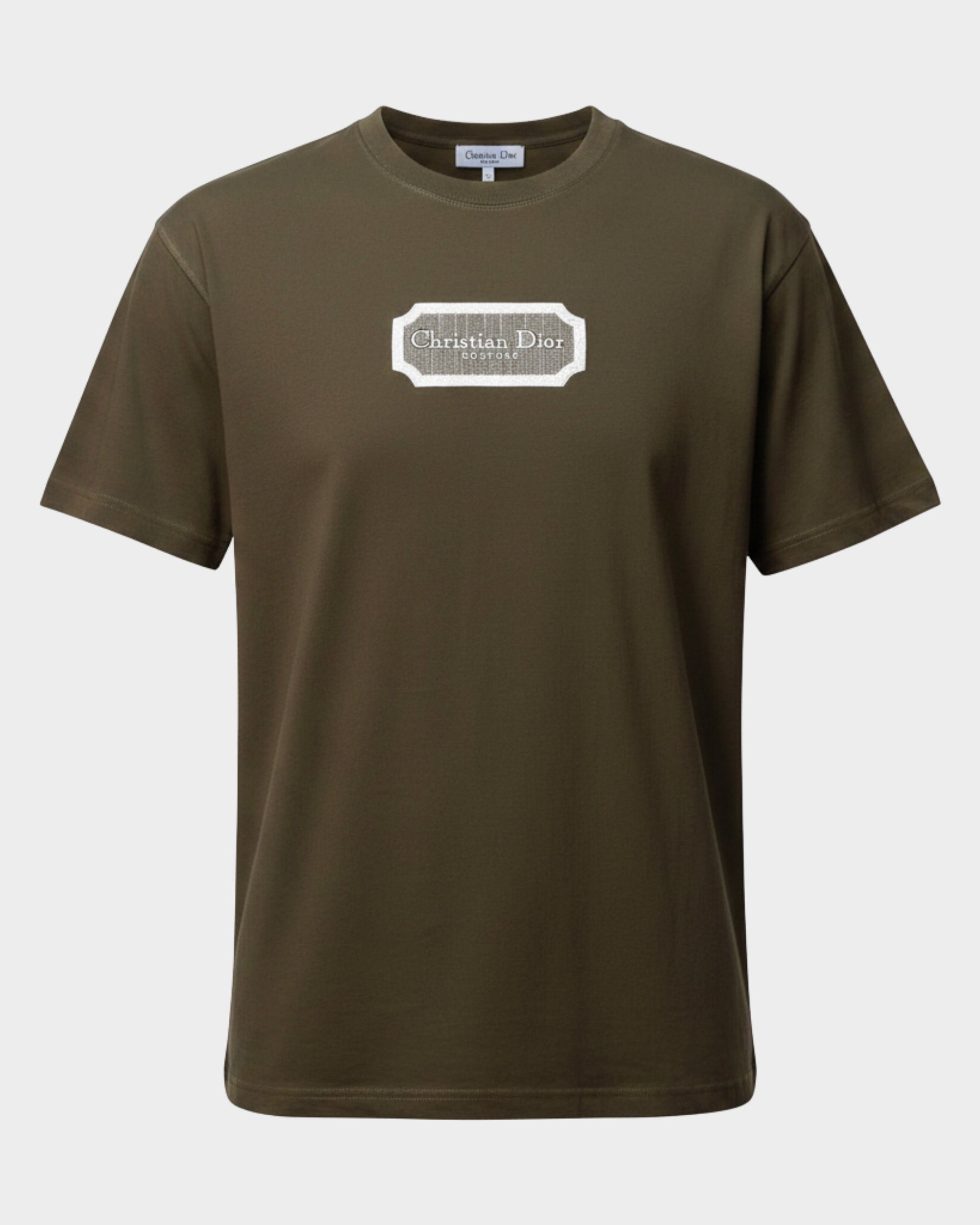 Dior shirt