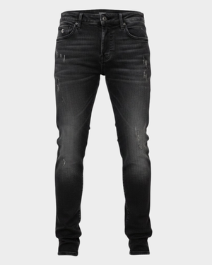 Dsquared jeans zwart