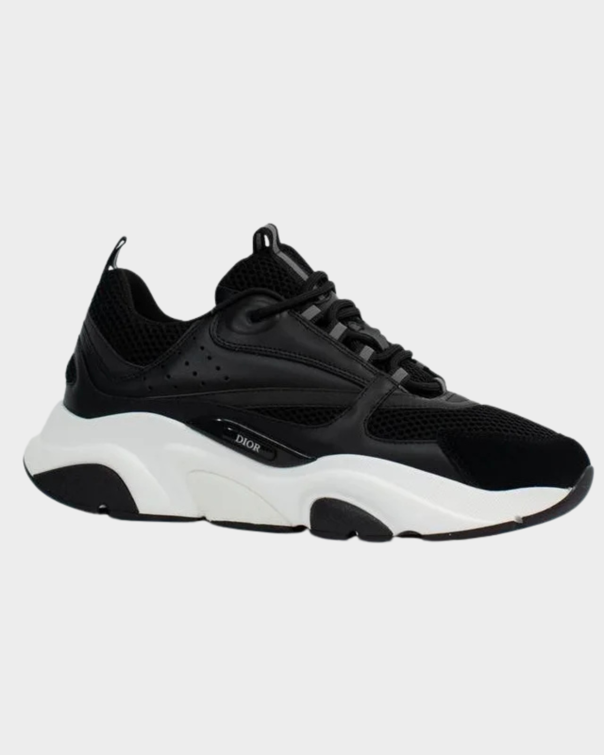 Dior b22 black/white